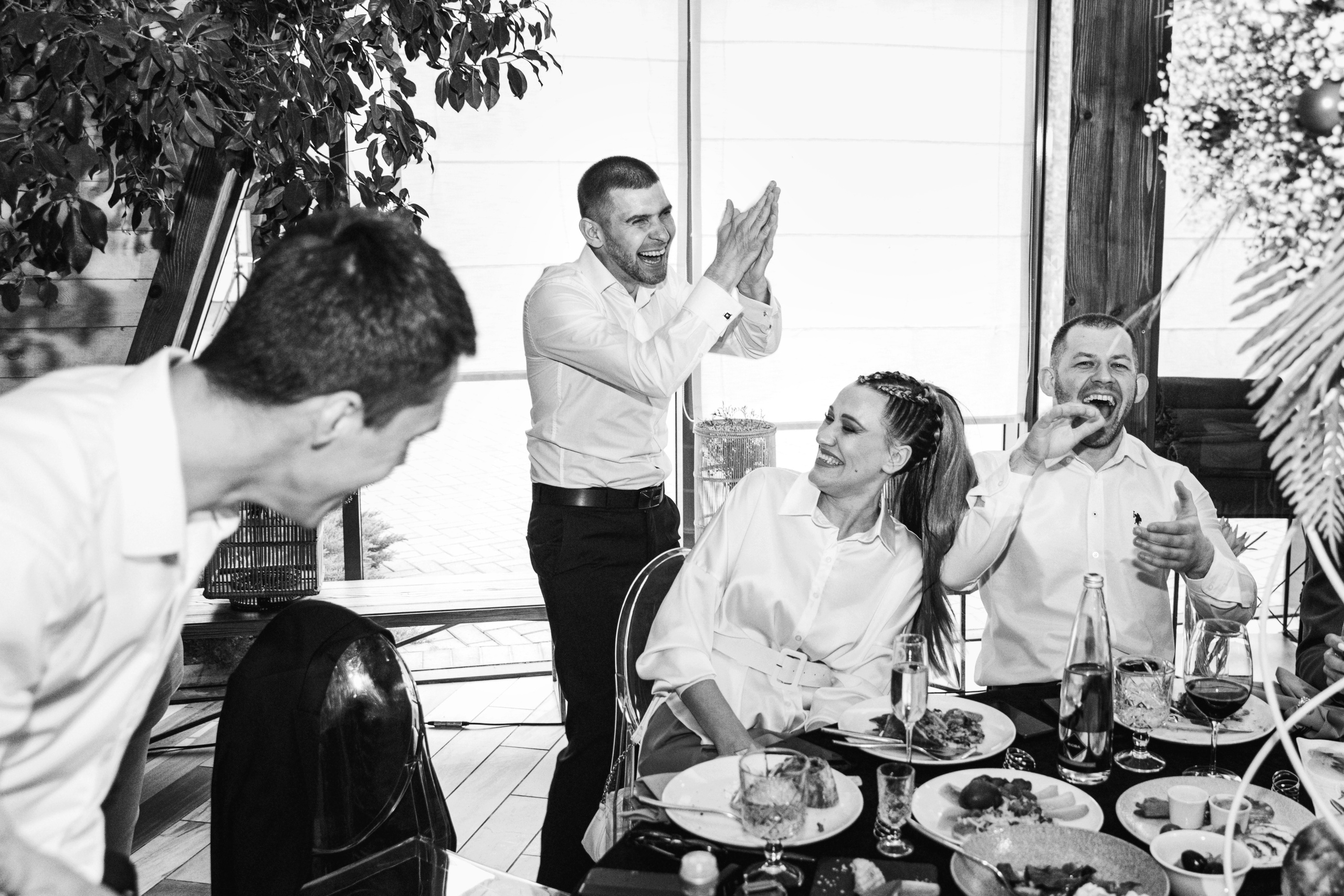 Анатолий и Мария. Свадебный фотограф в Ростове-на-Дону Олег Майер