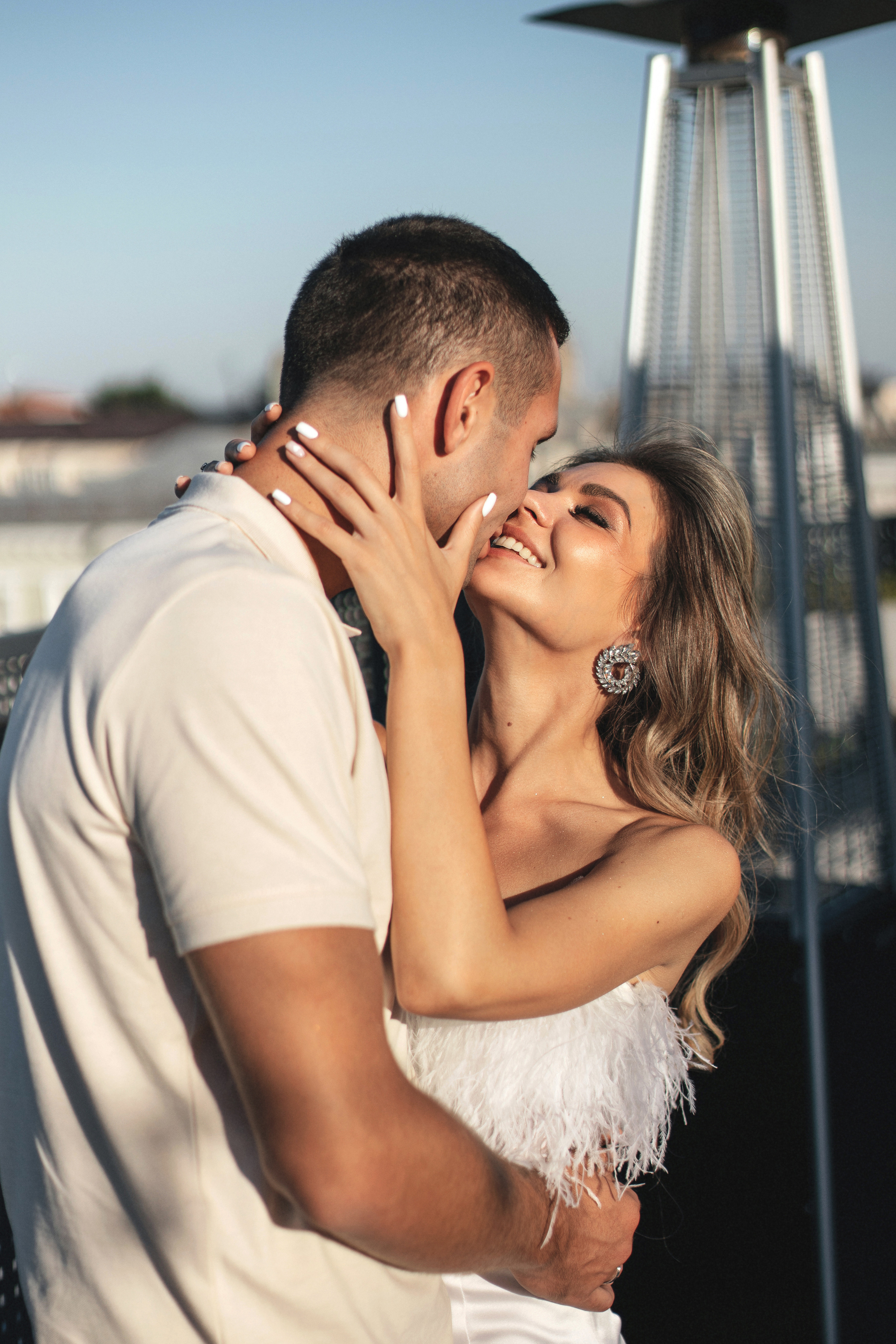 Александр и Ольга. Свадебный фотограф в Ростове-на-Дону Олег Майер