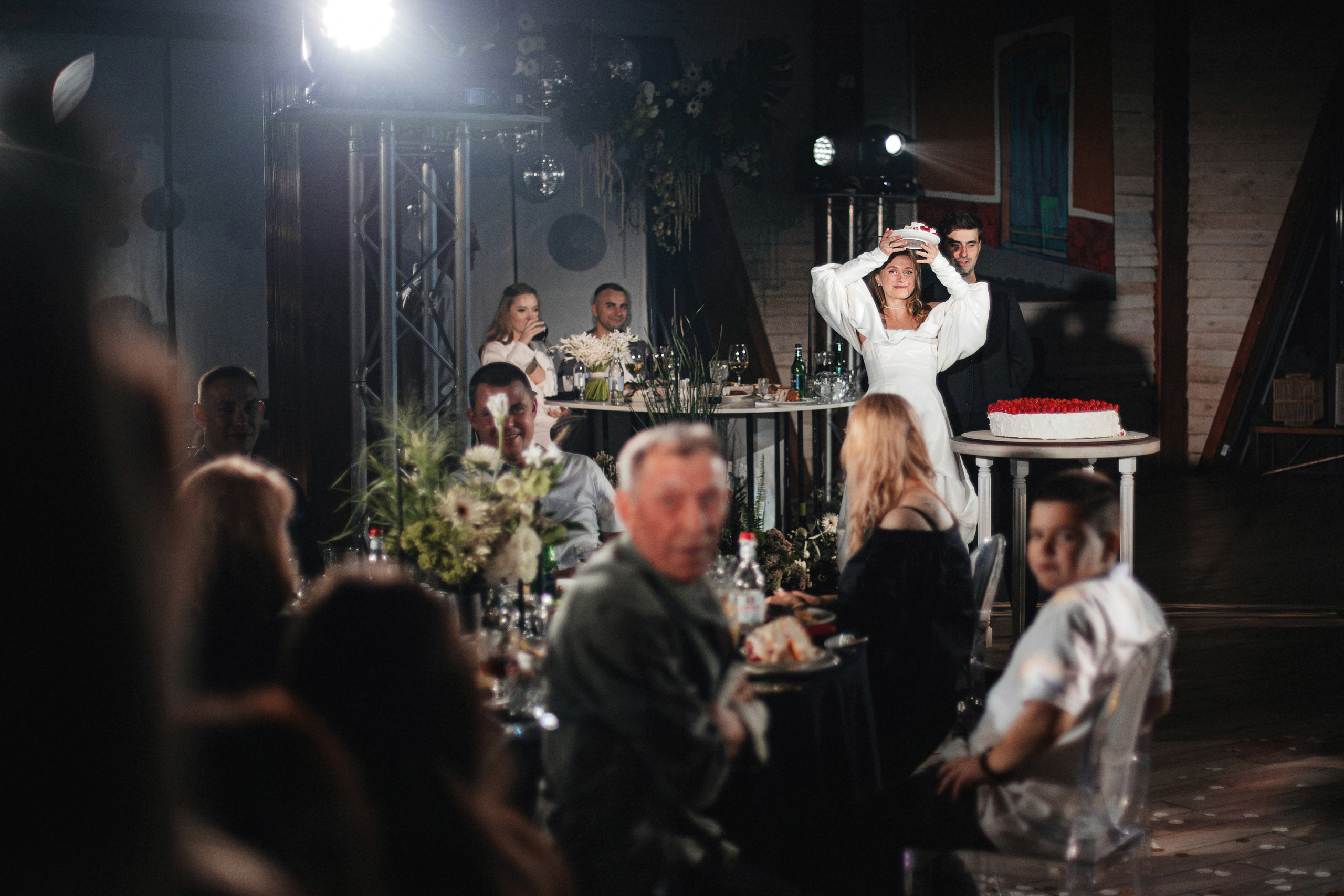 Павел и Анна. Свадебный фотограф в Ростове-на-Дону Олег Майер