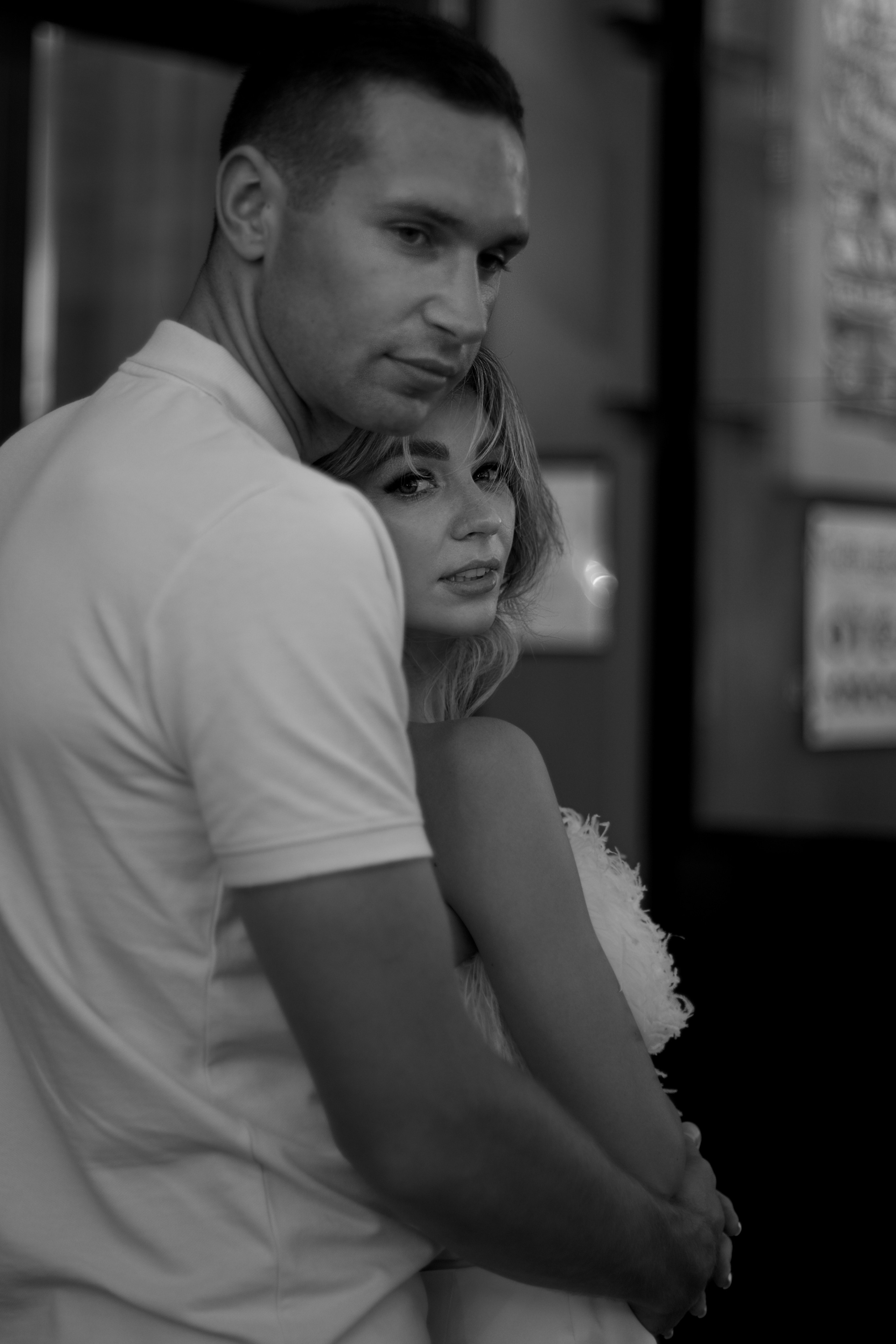 Александр и Ольга. Свадебный фотограф в Ростове-на-Дону Олег Майер