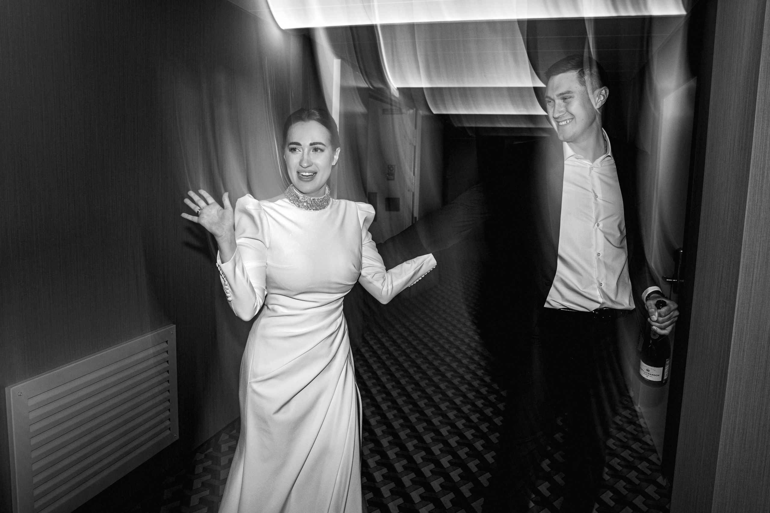 Анатолий и Мария. Свадебный фотограф в Ростове-на-Дону Олег Майер