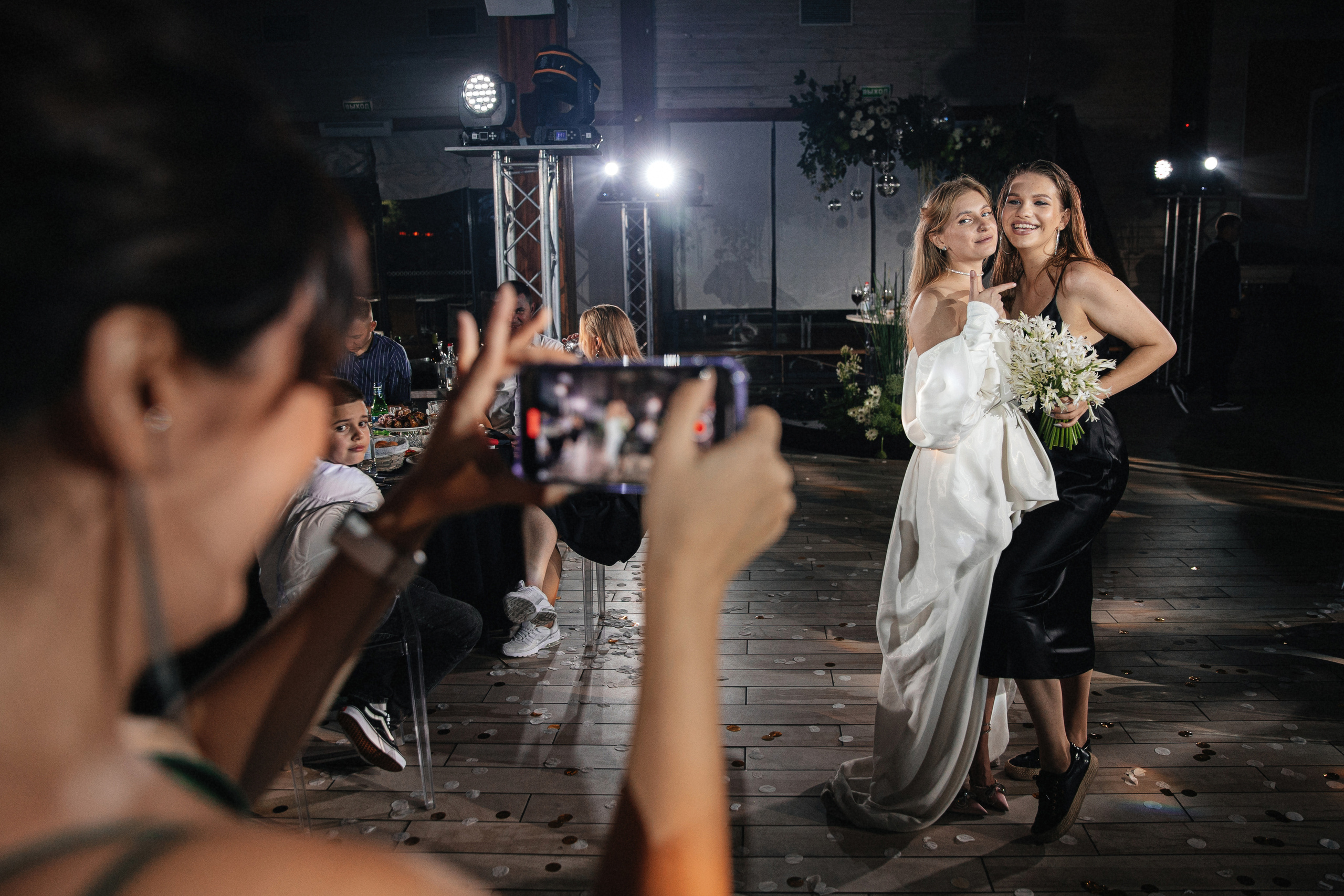 Павел и Анна. Свадебный фотограф в Ростове-на-Дону Олег Майер