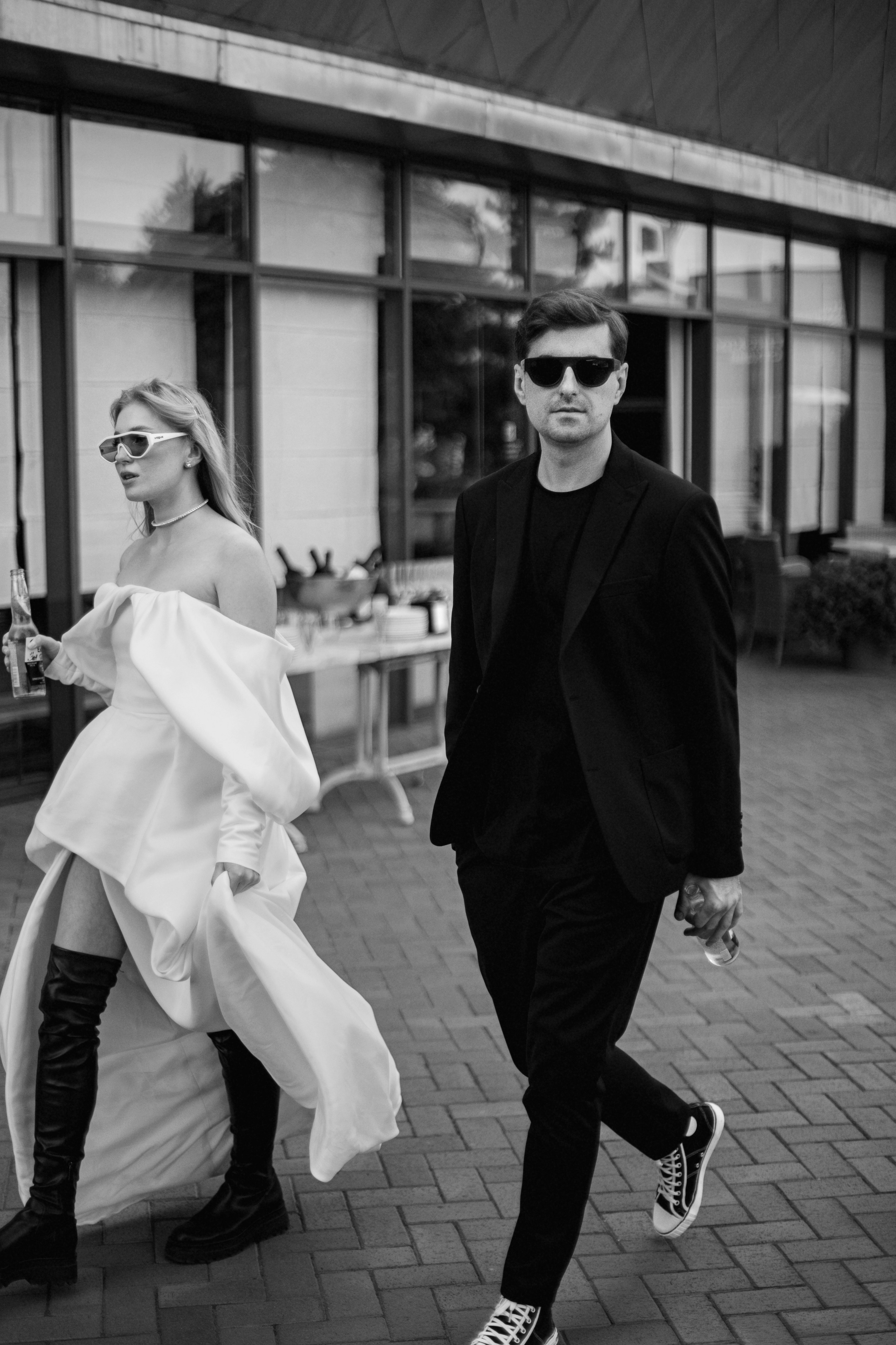 Павел и Анна. Свадебный фотограф в Ростове-на-Дону Олег Майер