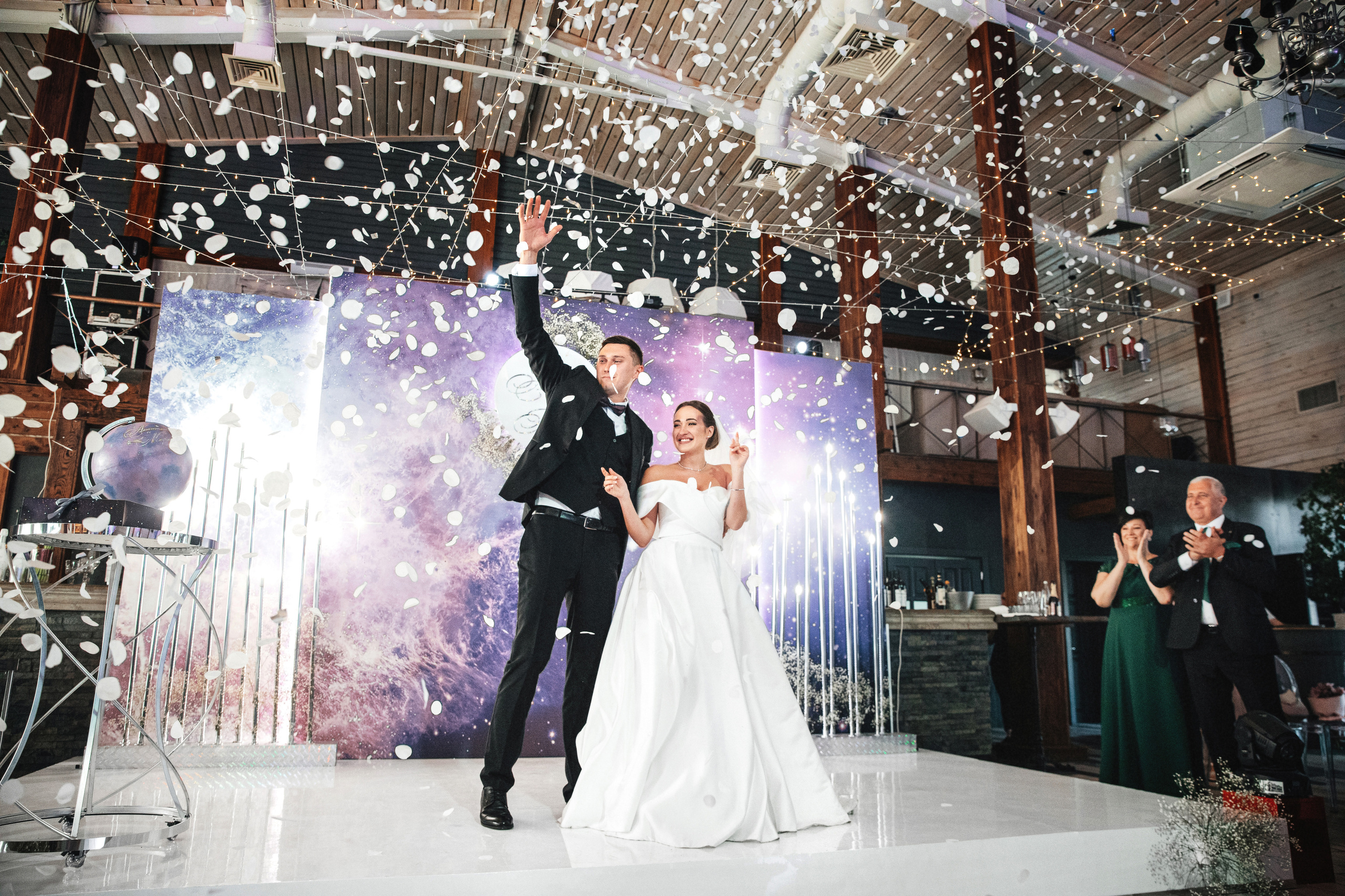 Анатолий и Мария. Свадебный фотограф в Ростове-на-Дону Олег Майер