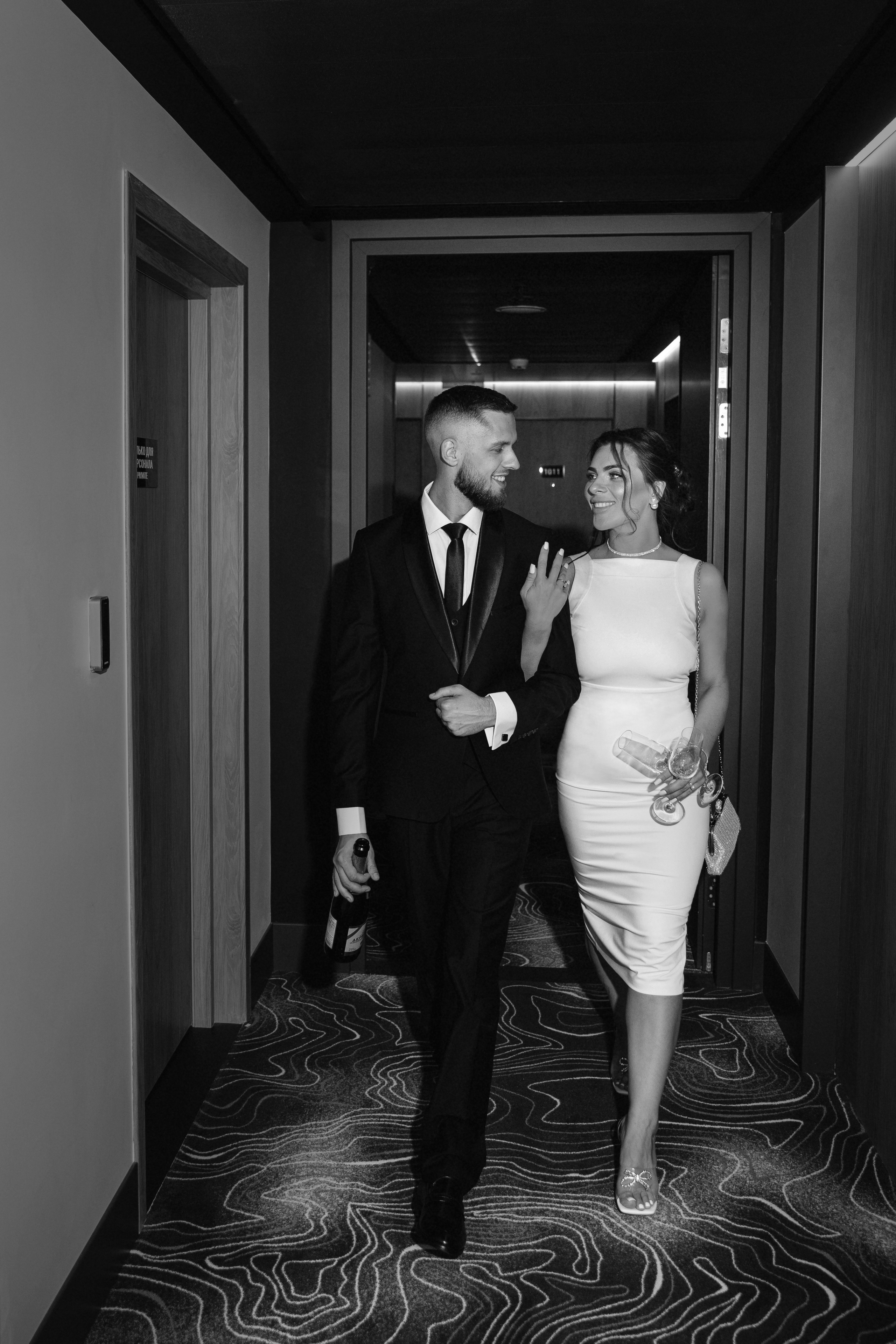 Влад и Виктория. Свадебный фотограф в Ростове-на-Дону Олег Майер