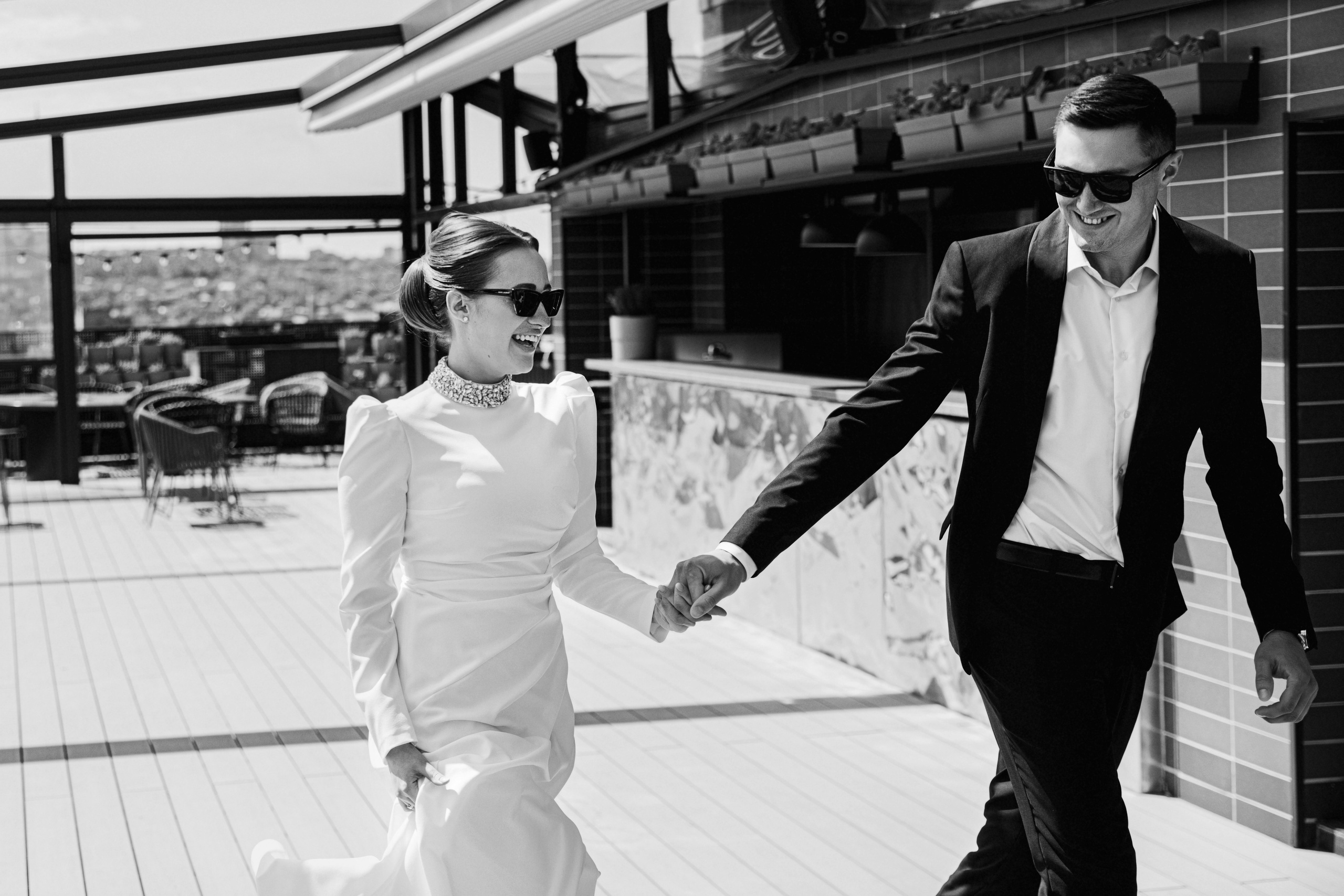 Анатолий и Мария. Свадебный фотограф в Ростове-на-Дону Олег Майер