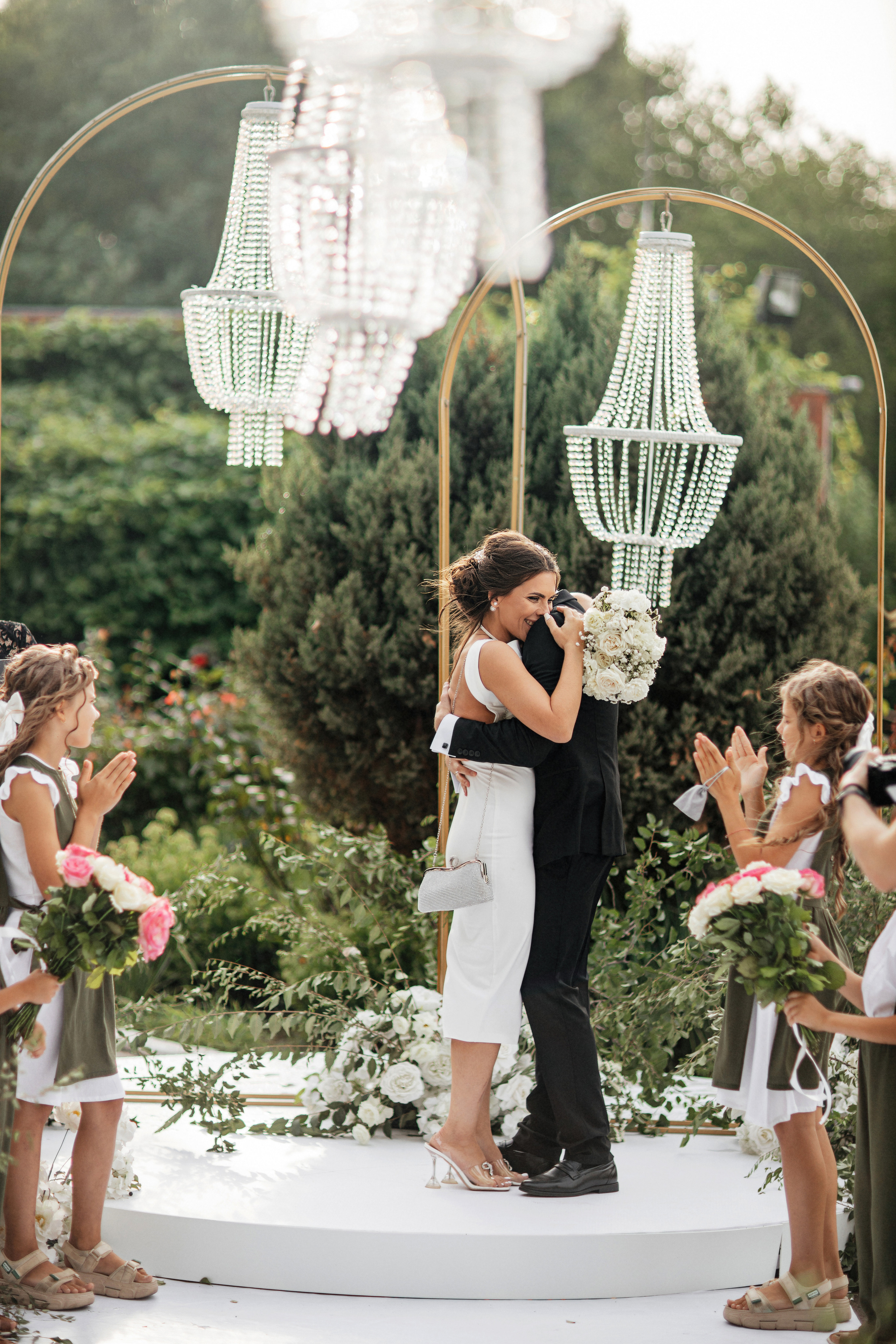 Влад и Виктория. Свадебный фотограф в Ростове-на-Дону Олег Майер