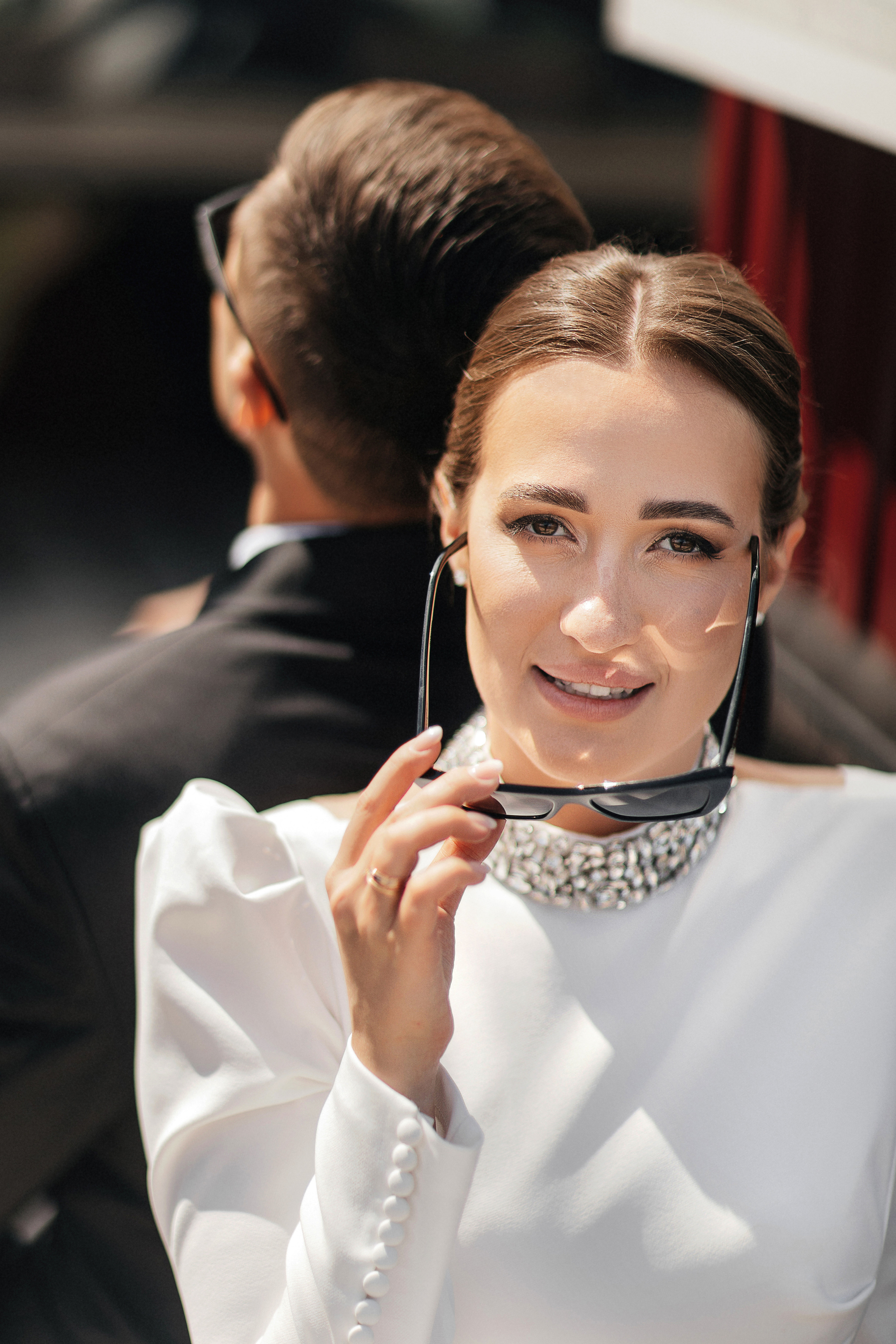 Анатолий и Мария. Свадебный фотограф в Ростове-на-Дону Олег Майер