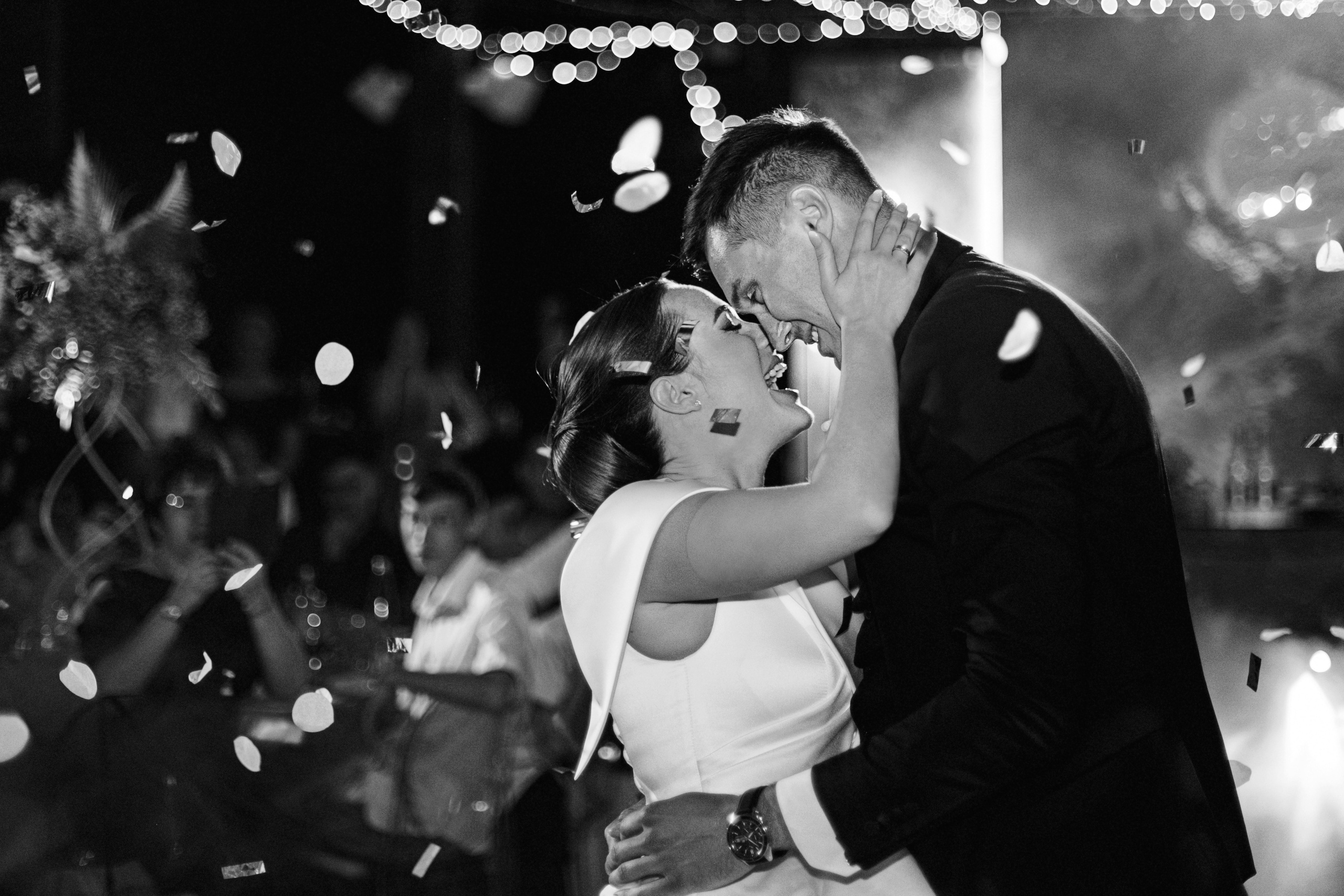 Анатолий и Мария. Свадебный фотограф в Ростове-на-Дону Олег Майер