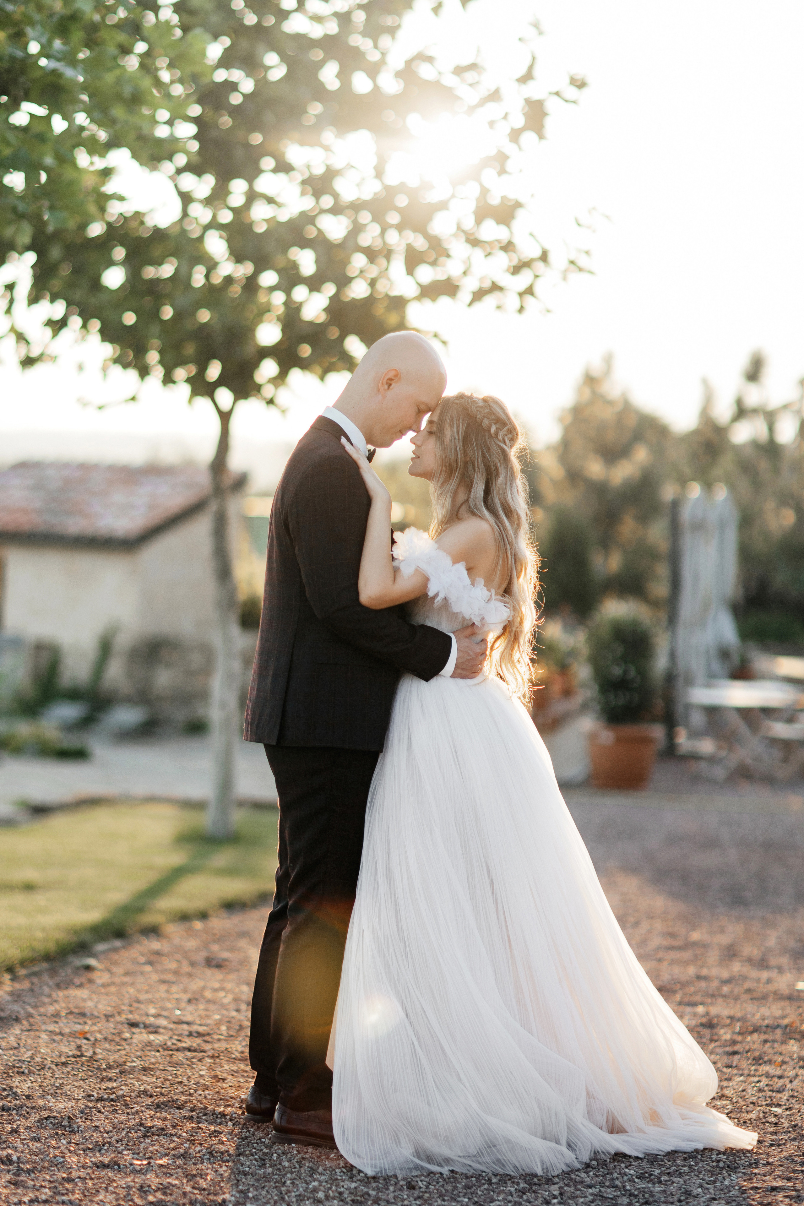 Александр и Мария. Свадебный фотограф в Ростове-на-Дону Олег Майер