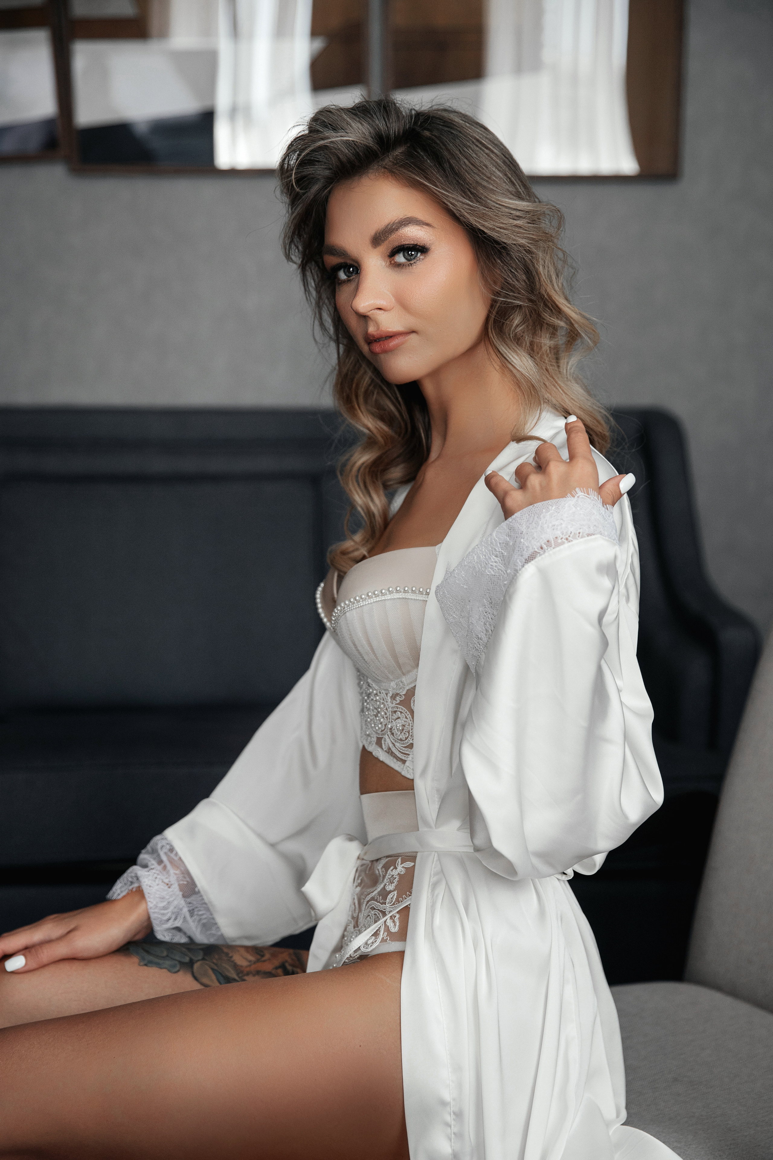 Александр и Ольга. Свадебный фотограф в Ростове-на-Дону Олег Майер