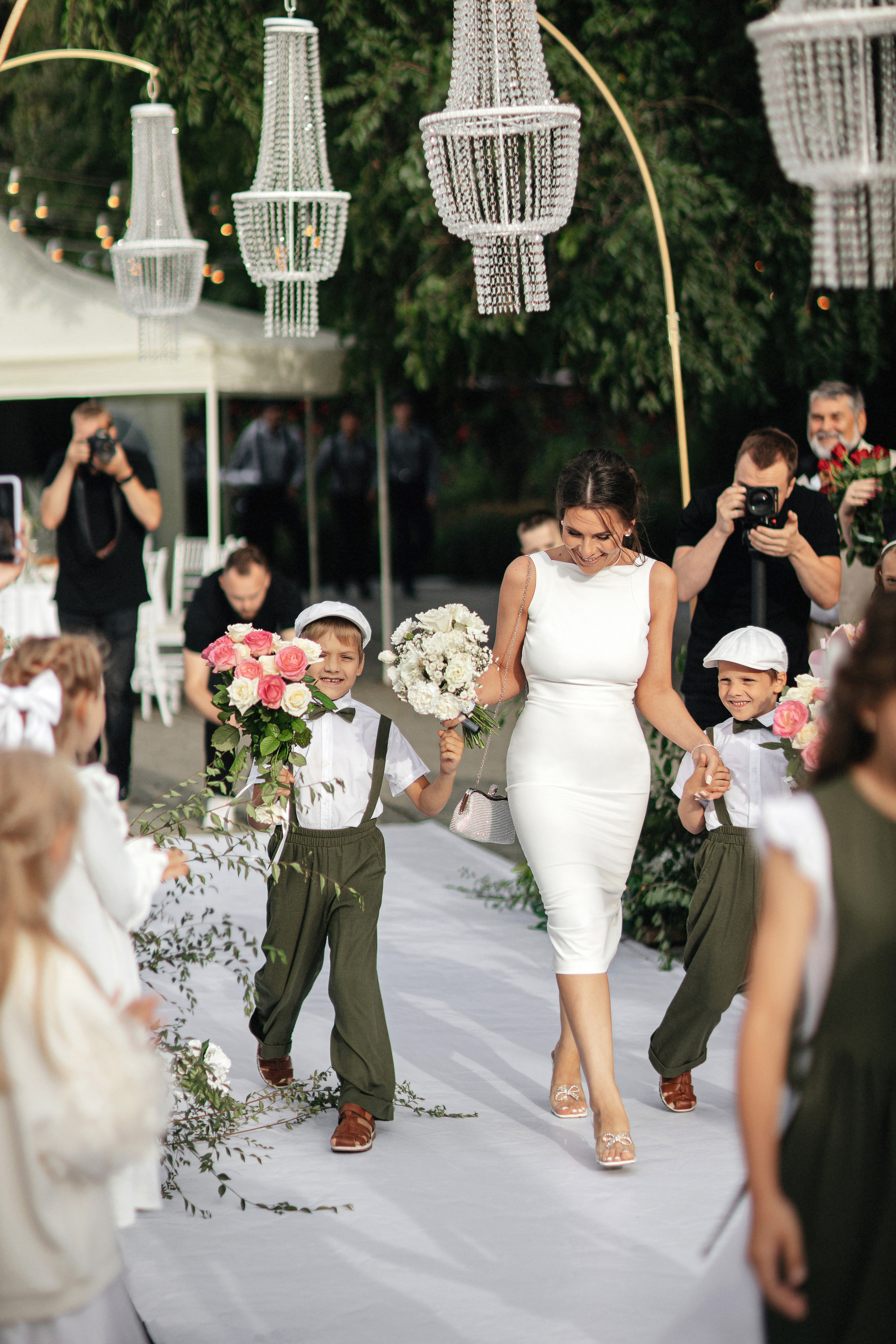 Влад и Виктория. Свадебный фотограф в Ростове-на-Дону Олег Майер