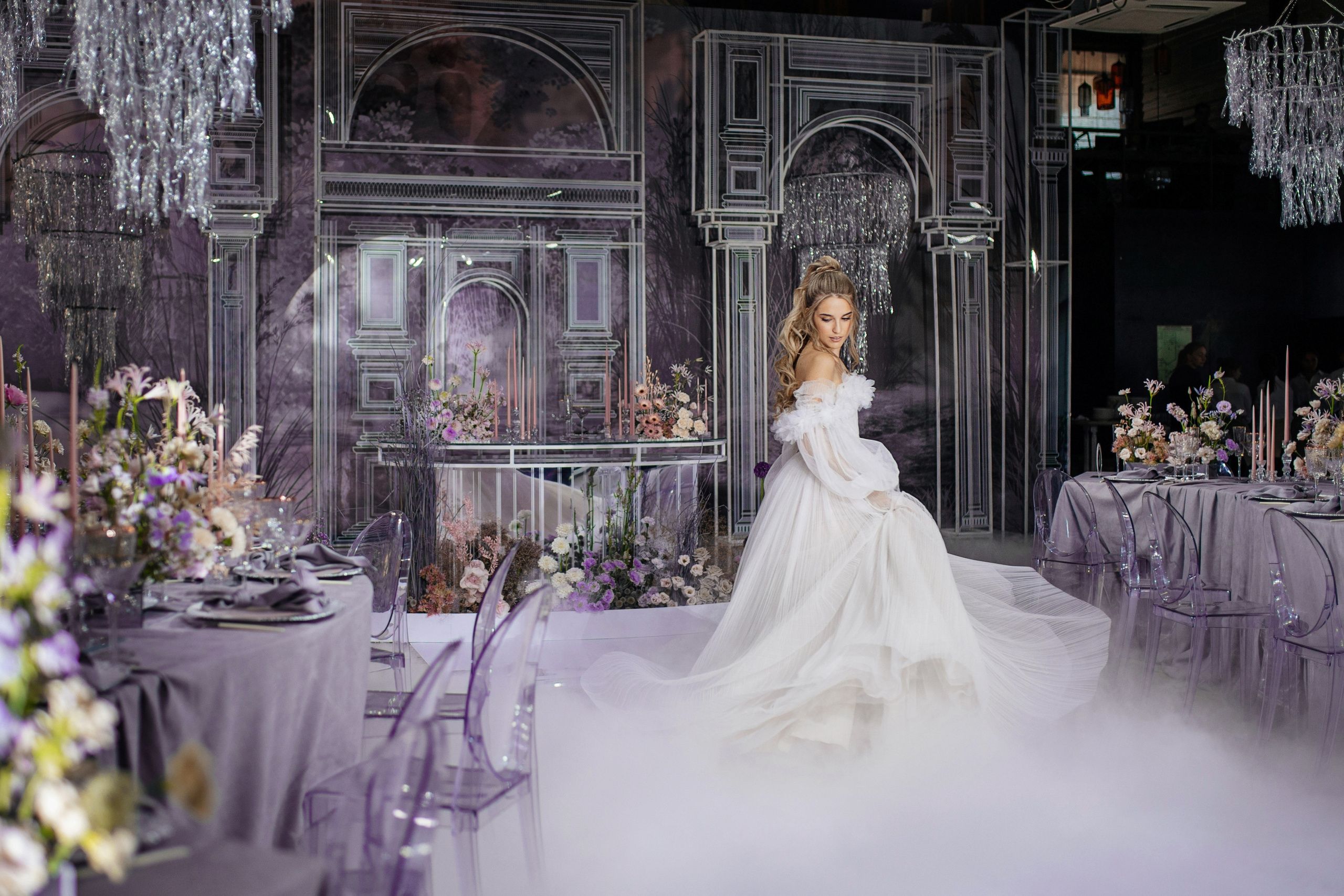 Александр и Мария. Свадебный фотограф в Ростове-на-Дону Олег Майер