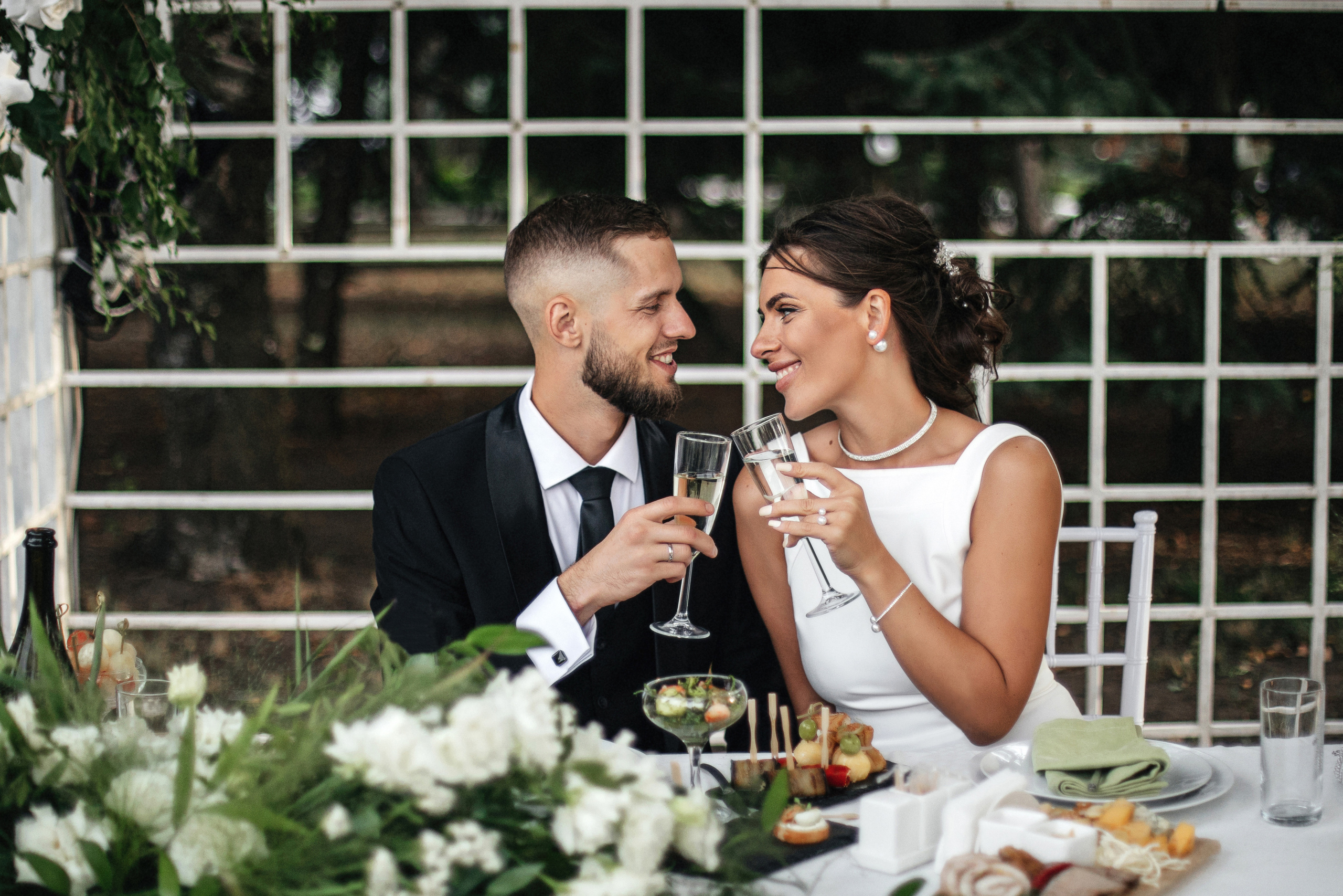 Влад и Виктория. Свадебный фотограф в Ростове-на-Дону Олег Майер
