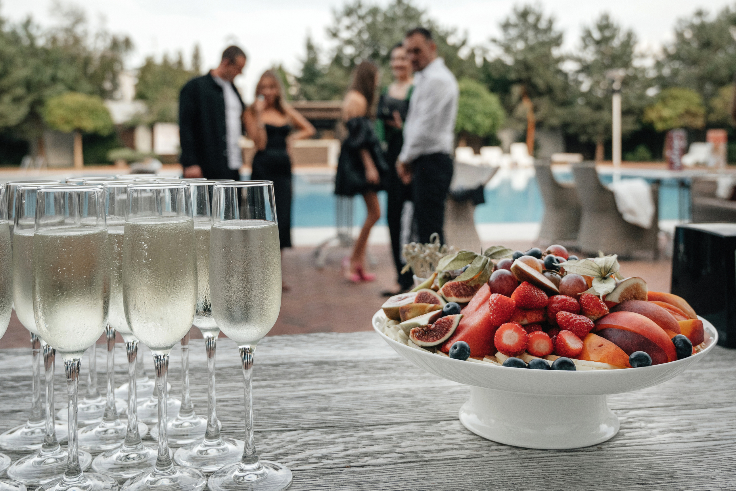 Павел и Анна. Свадебный фотограф в Ростове-на-Дону Олег Майер