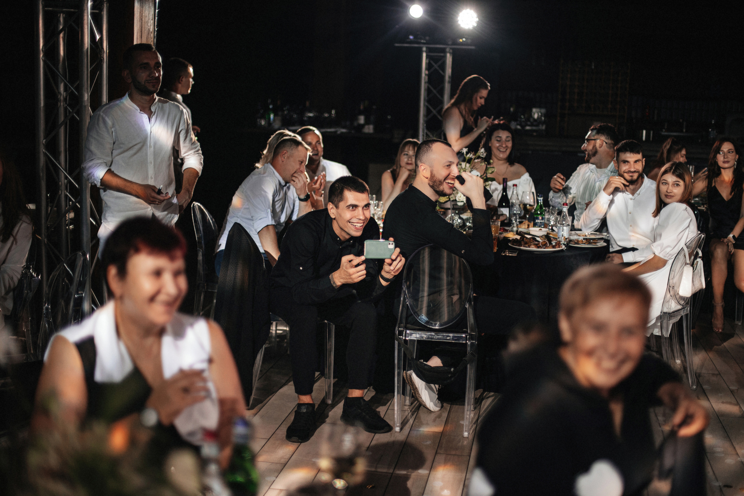 Павел и Анна. Свадебный фотограф в Ростове-на-Дону Олег Майер