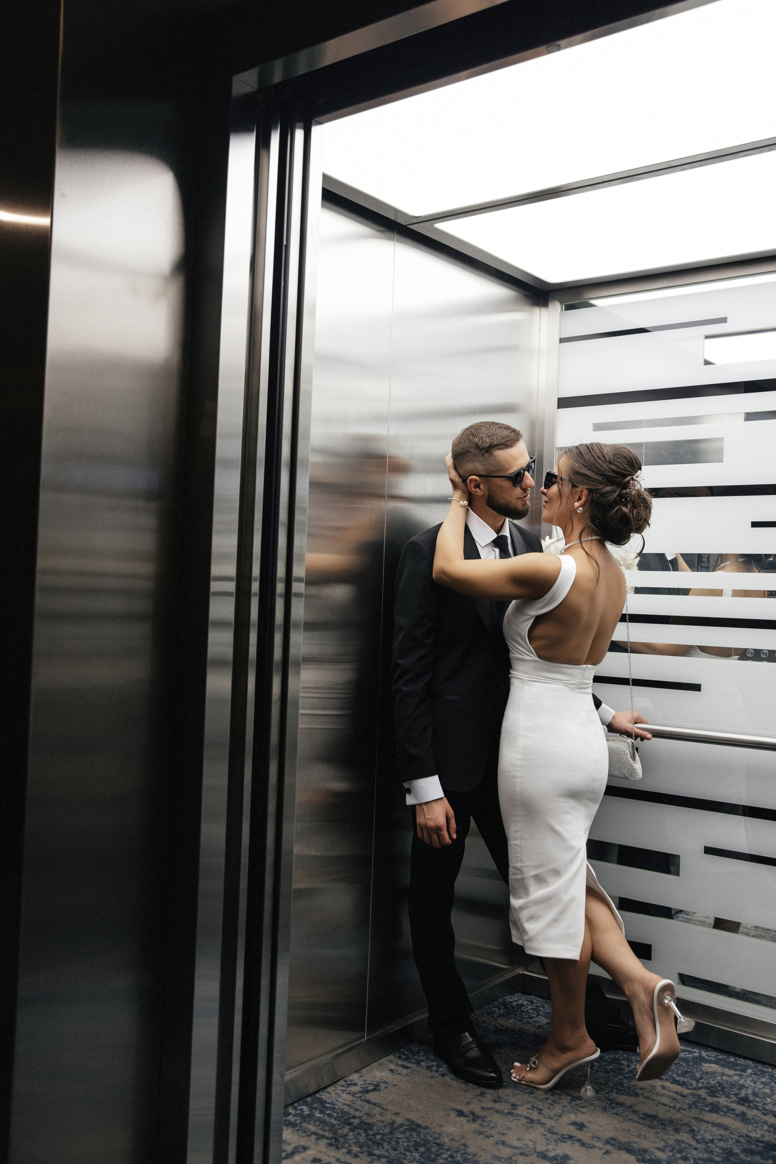 Влад и Виктория. Свадебный фотограф в Ростове-на-Дону Олег Майер