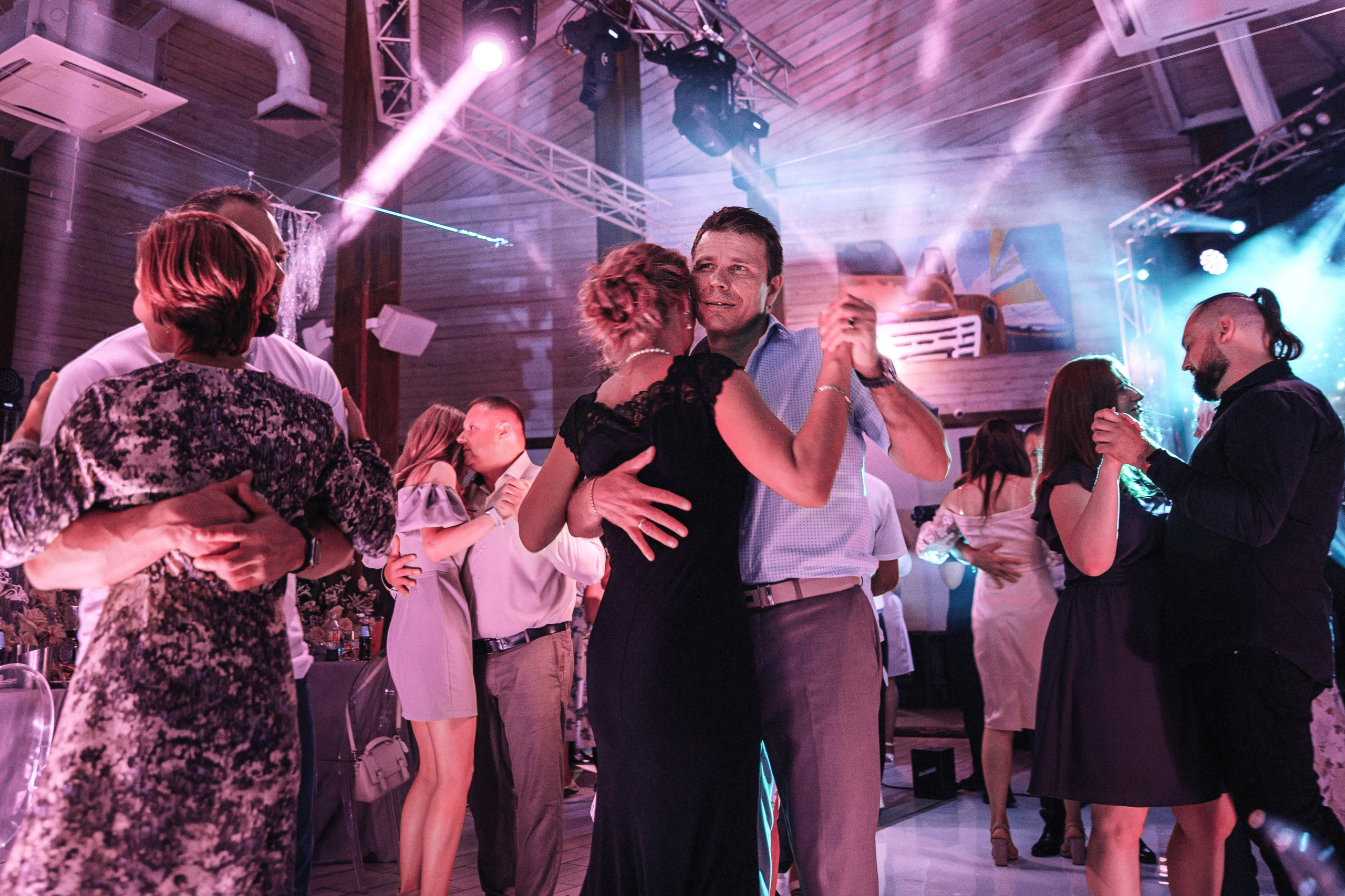 Александр и Мария. Свадебный фотограф в Ростове-на-Дону Олег Майер