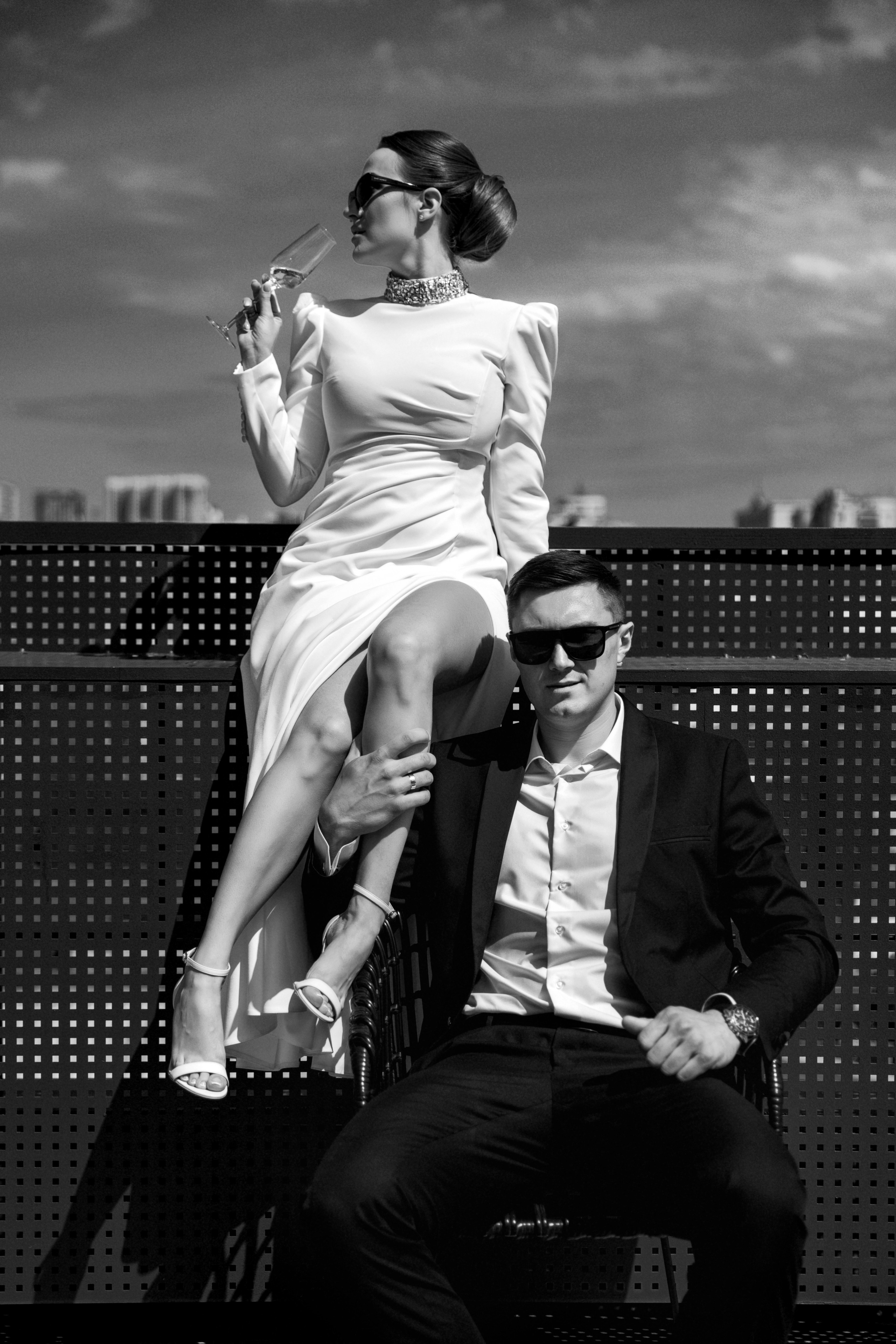 Анатолий и Мария. Свадебный фотограф в Ростове-на-Дону Олег Майер