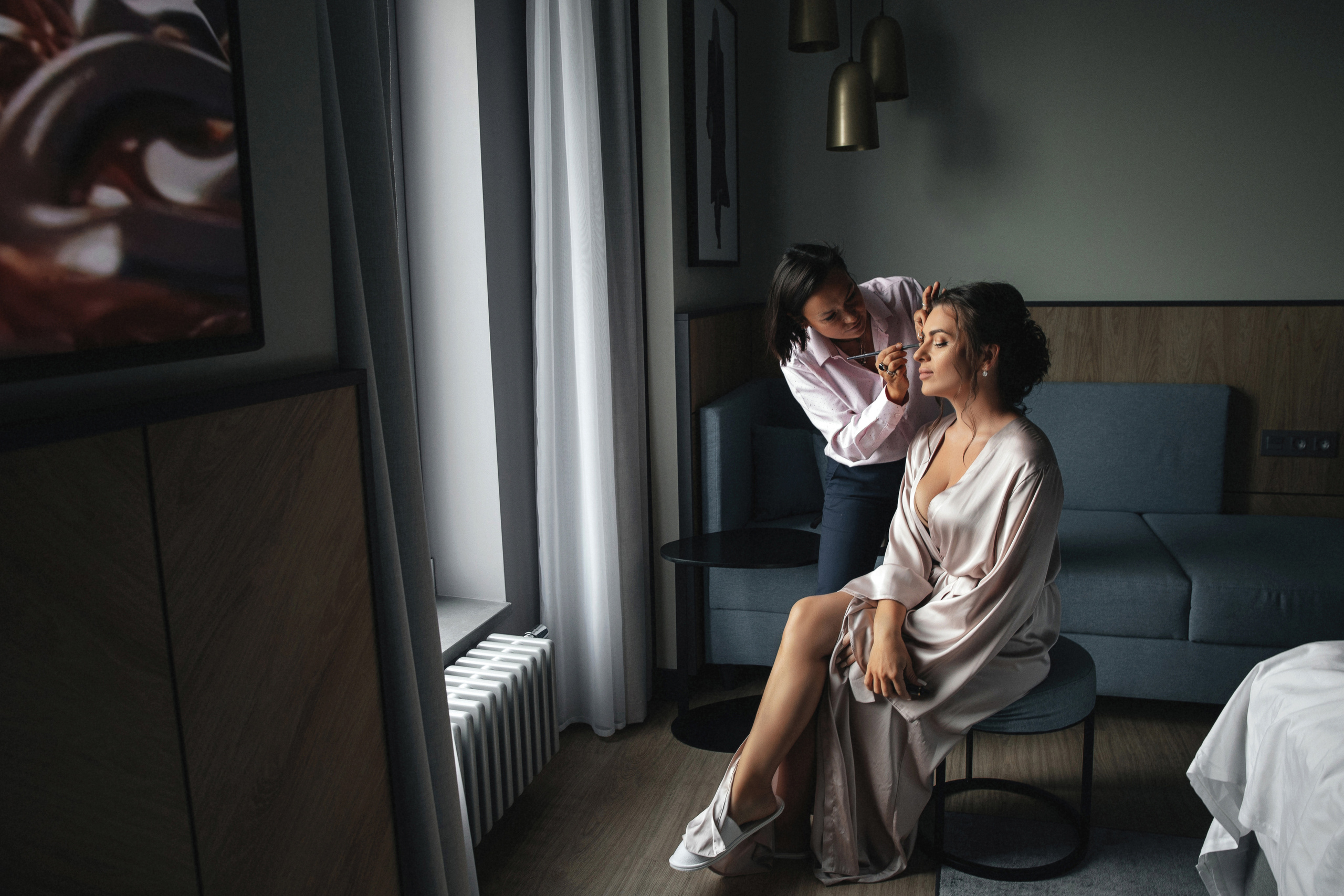 Влад и Виктория. Свадебный фотограф в Ростове-на-Дону Олег Майер