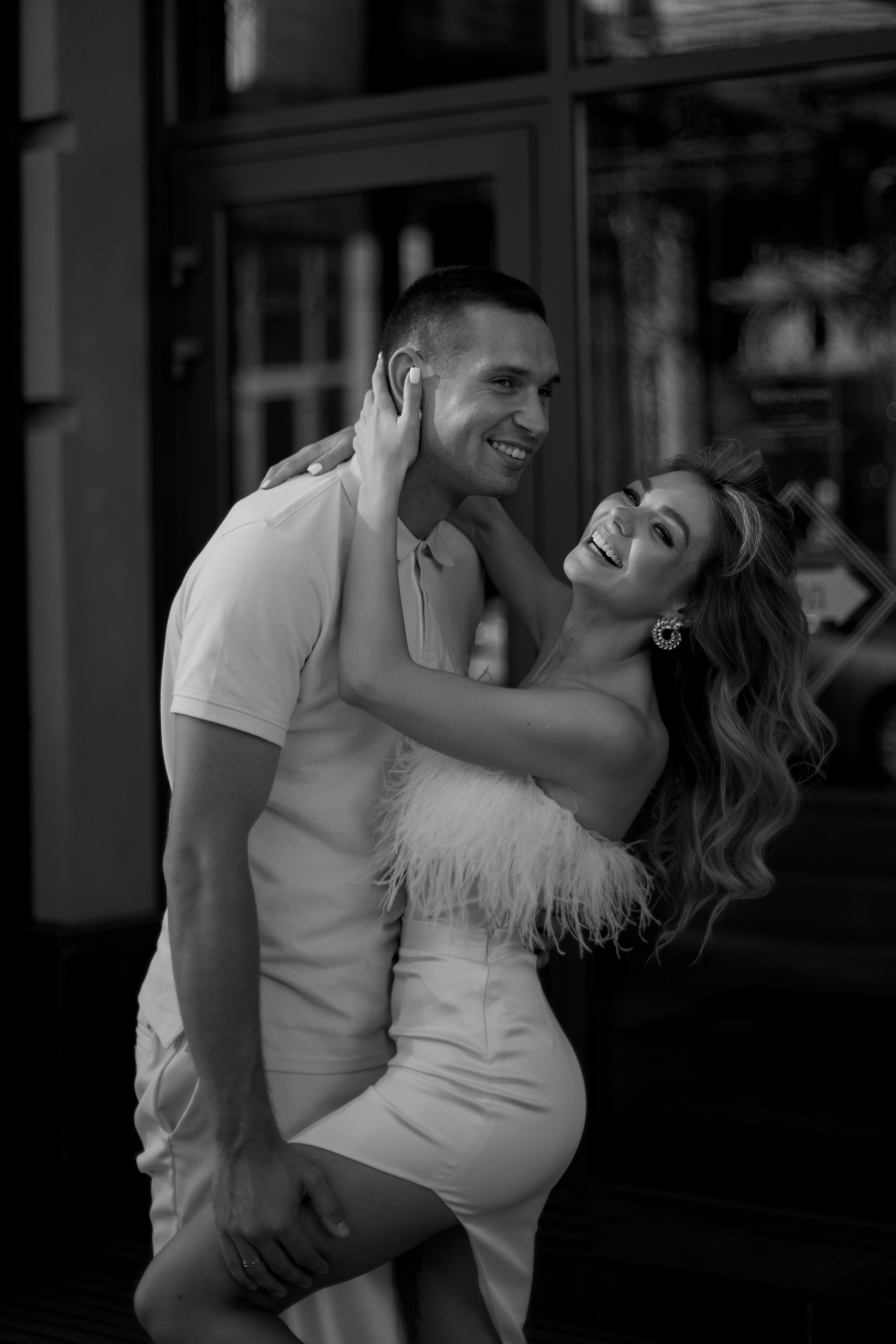 Александр и Ольга. Свадебный фотограф в Ростове-на-Дону Олег Майер