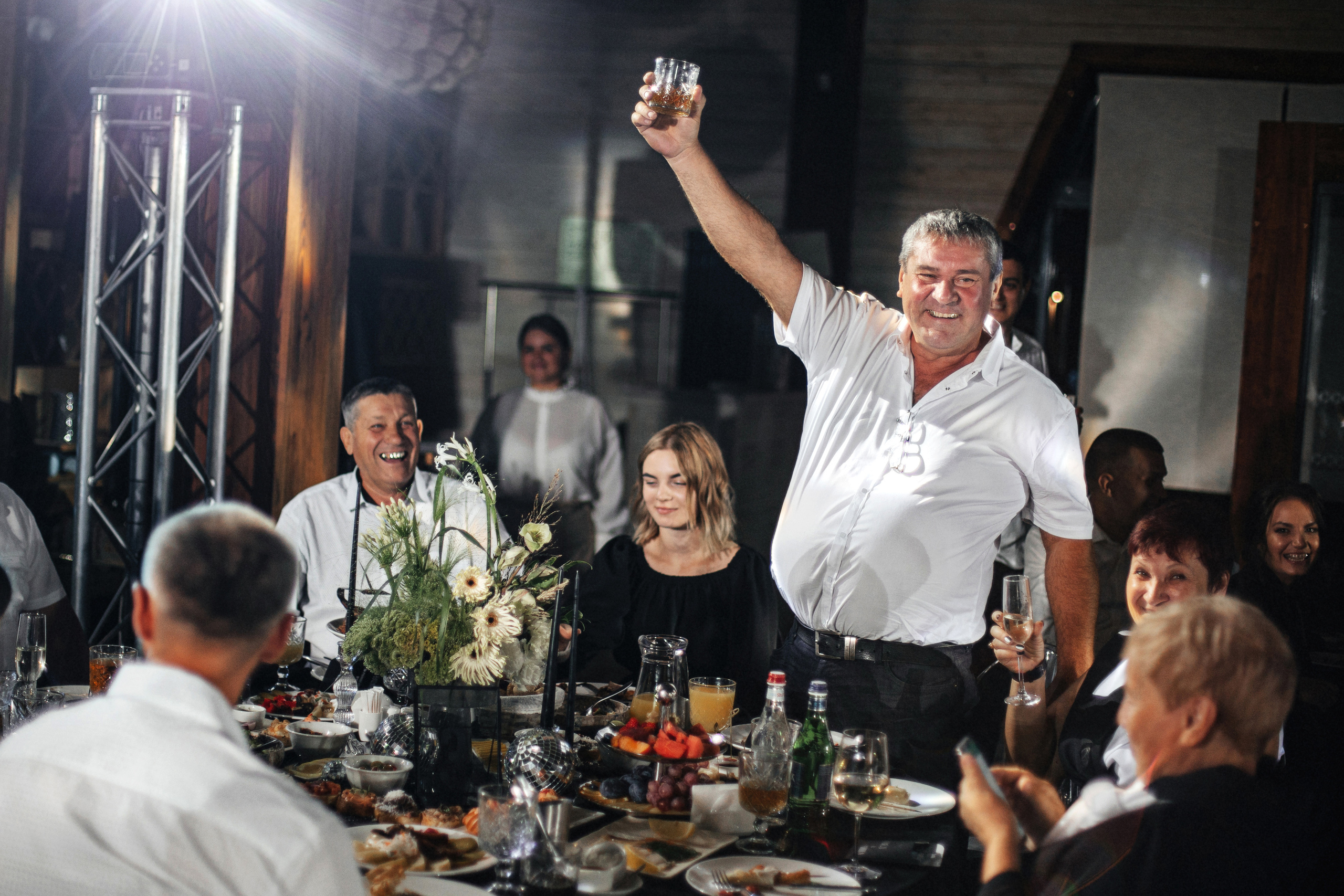 Павел и Анна. Свадебный фотограф в Ростове-на-Дону Олег Майер