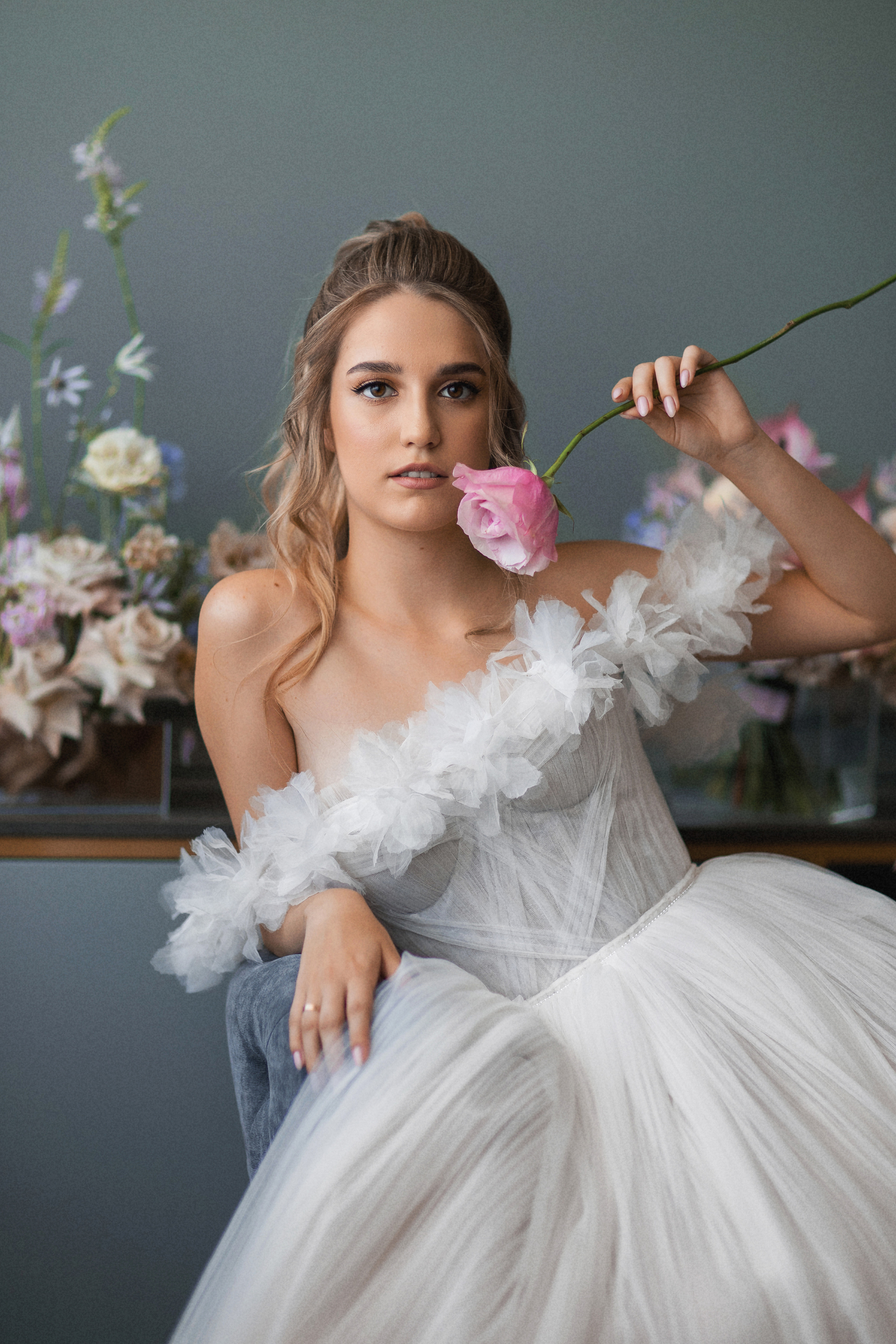 Александр и Мария. Свадебный фотограф в Ростове-на-Дону Олег Майер