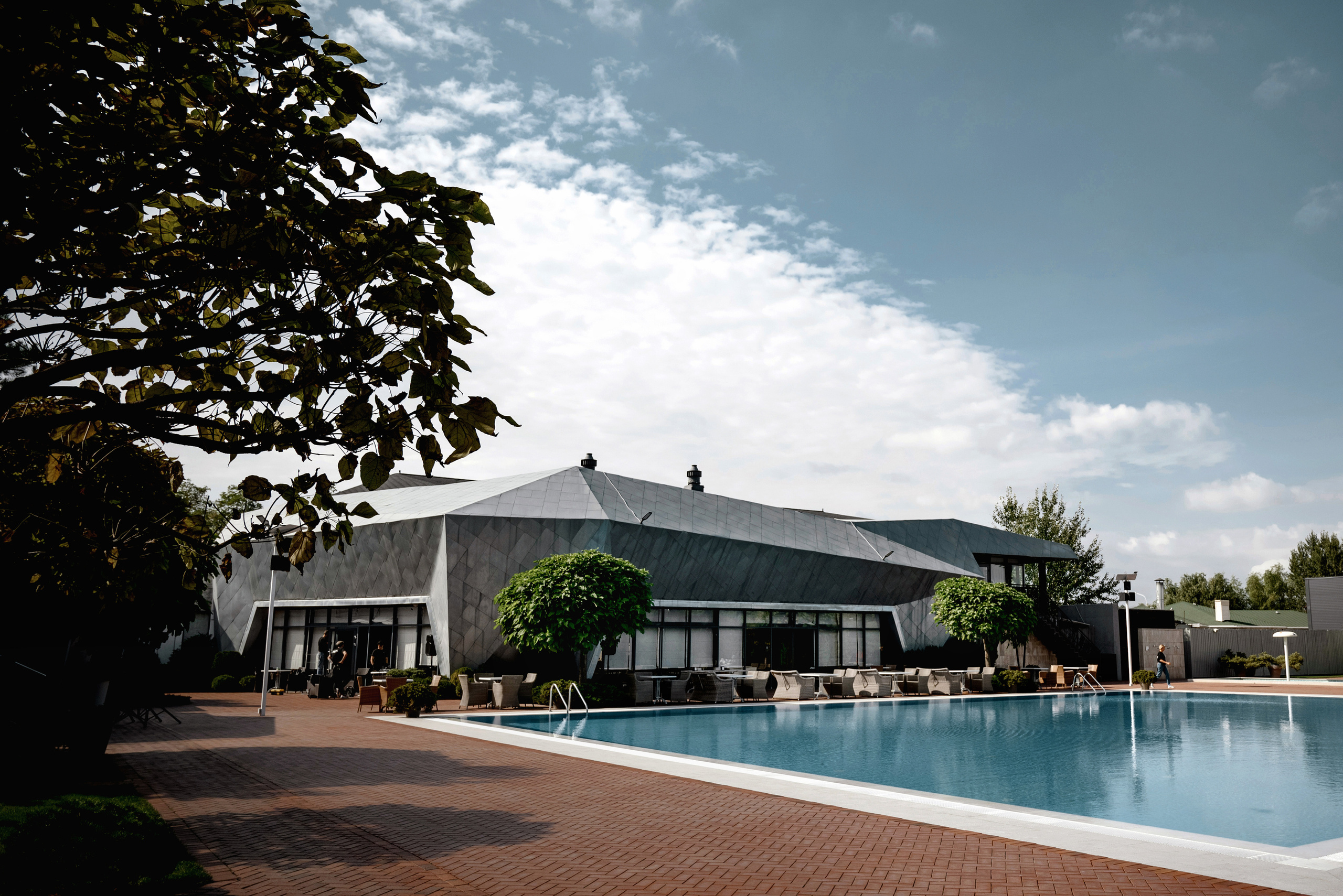 Павел и Анна. Свадебный фотограф в Ростове-на-Дону Олег Майер