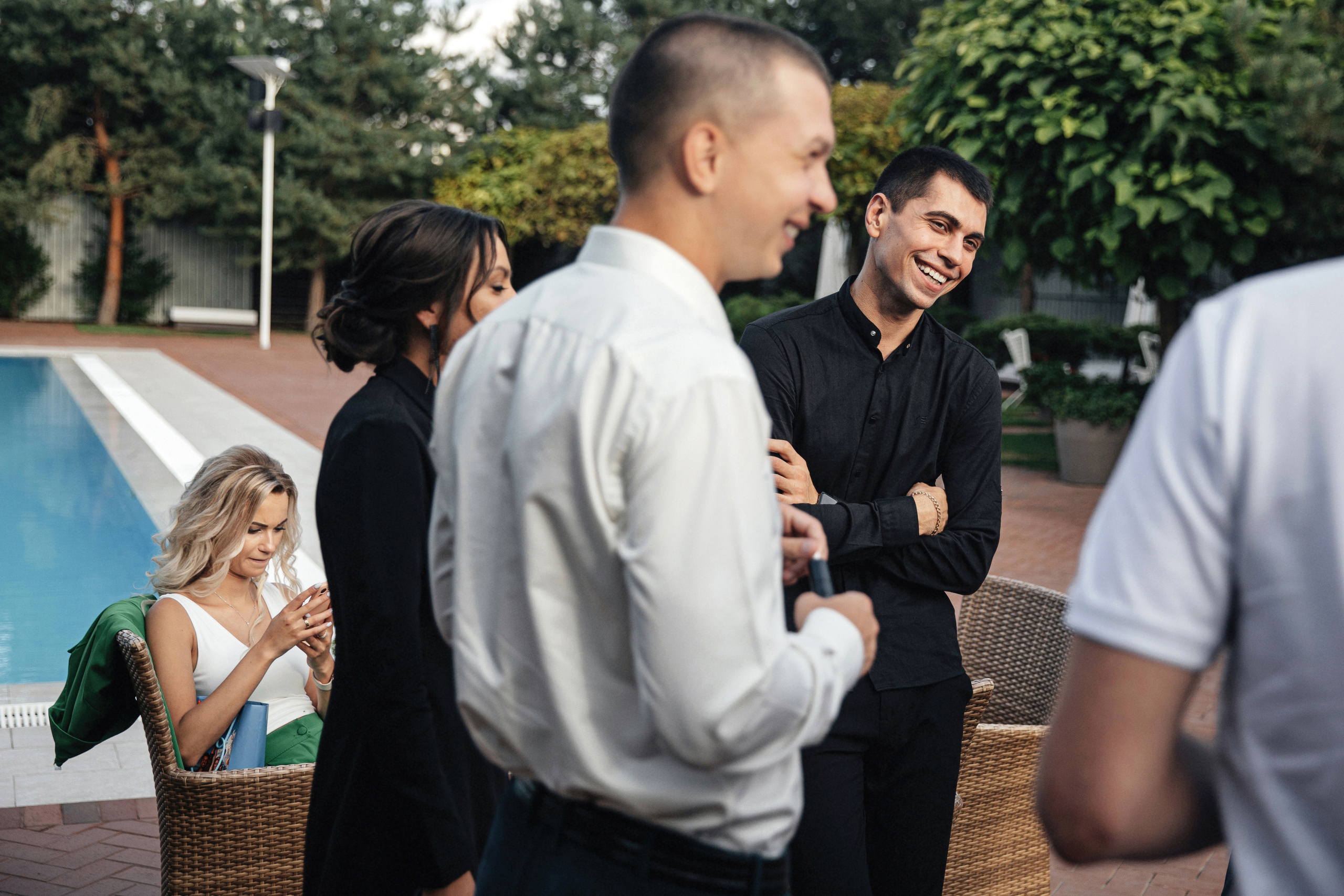 Павел и Анна. Свадебный фотограф в Ростове-на-Дону Олег Майер