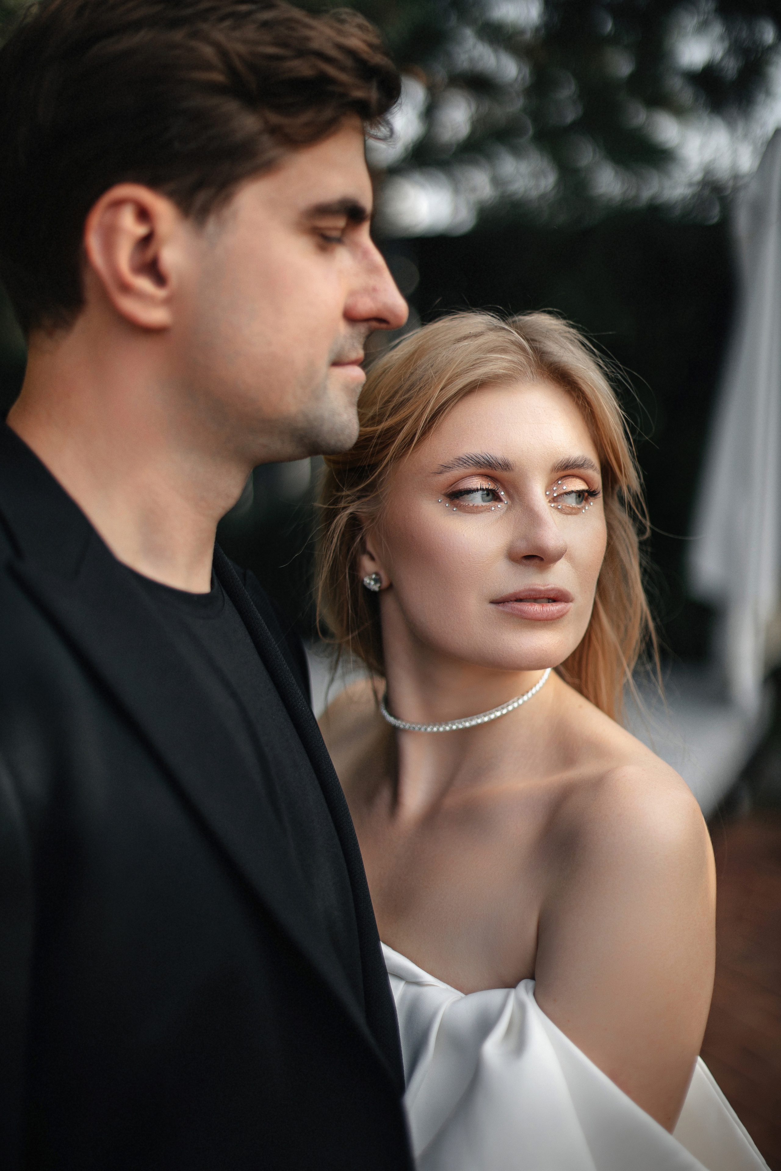 Павел и Анна. Свадебный фотограф в Ростове-на-Дону Олег Майер