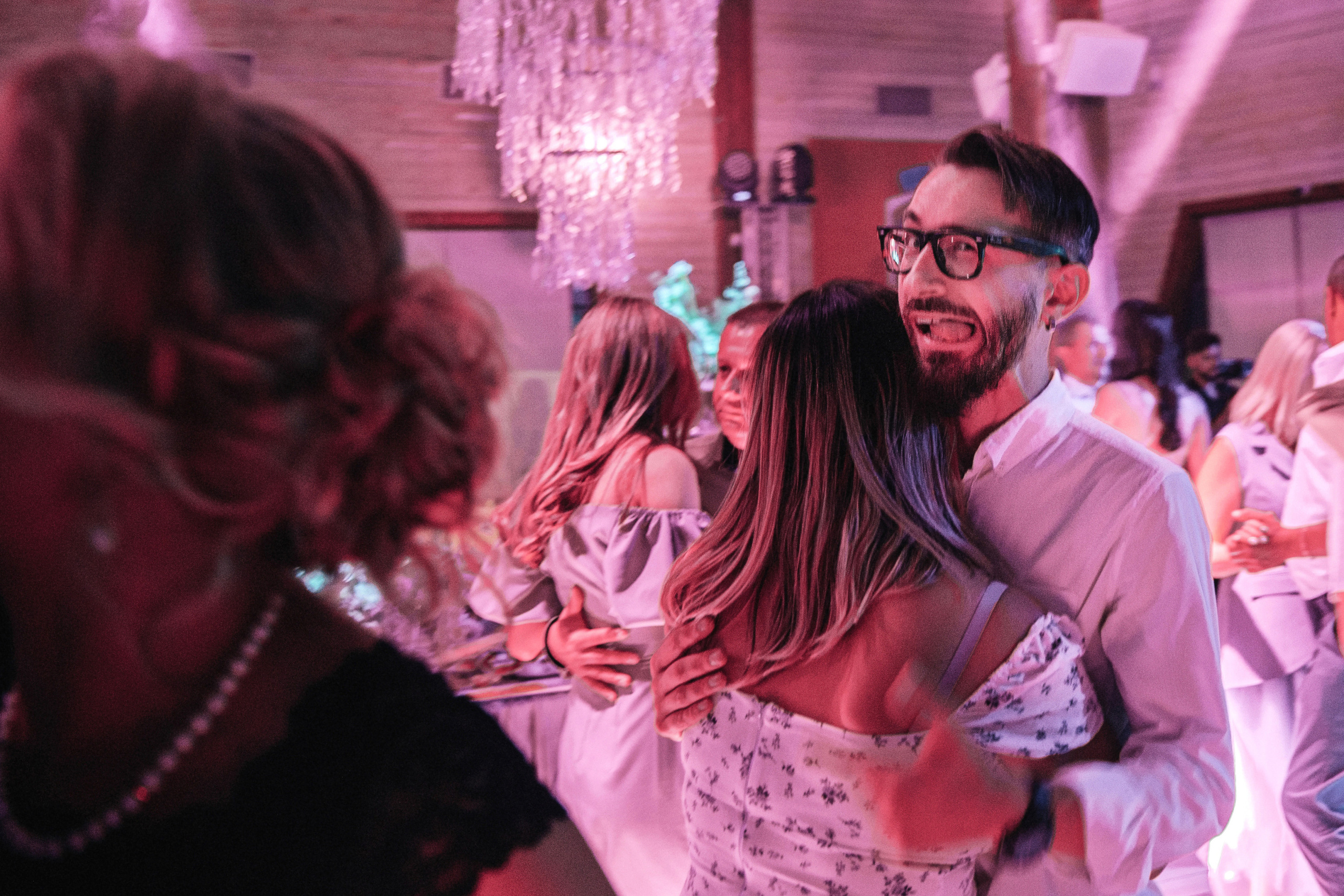 Александр и Мария. Свадебный фотограф в Ростове-на-Дону Олег Майер