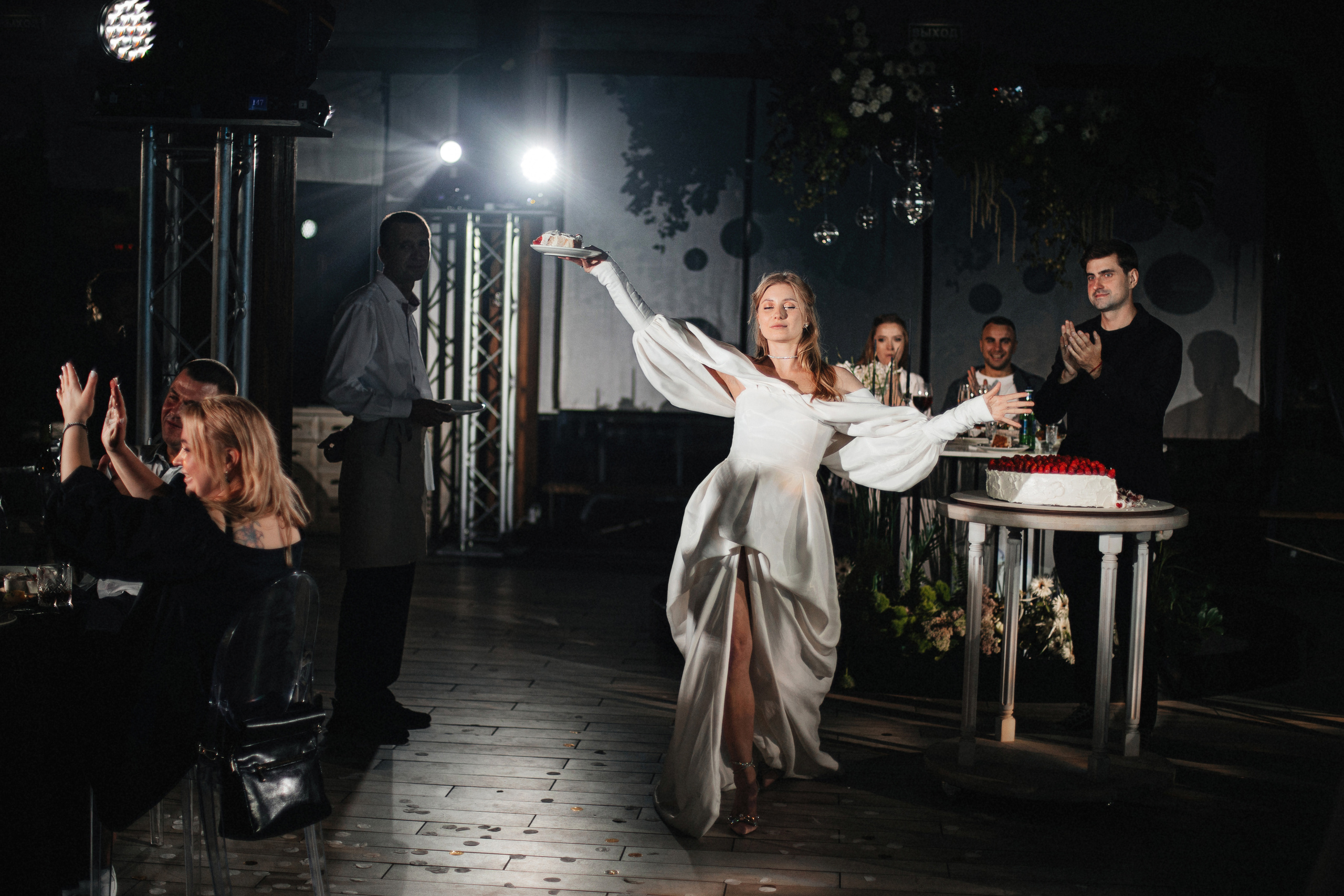 Павел и Анна. Свадебный фотограф в Ростове-на-Дону Олег Майер