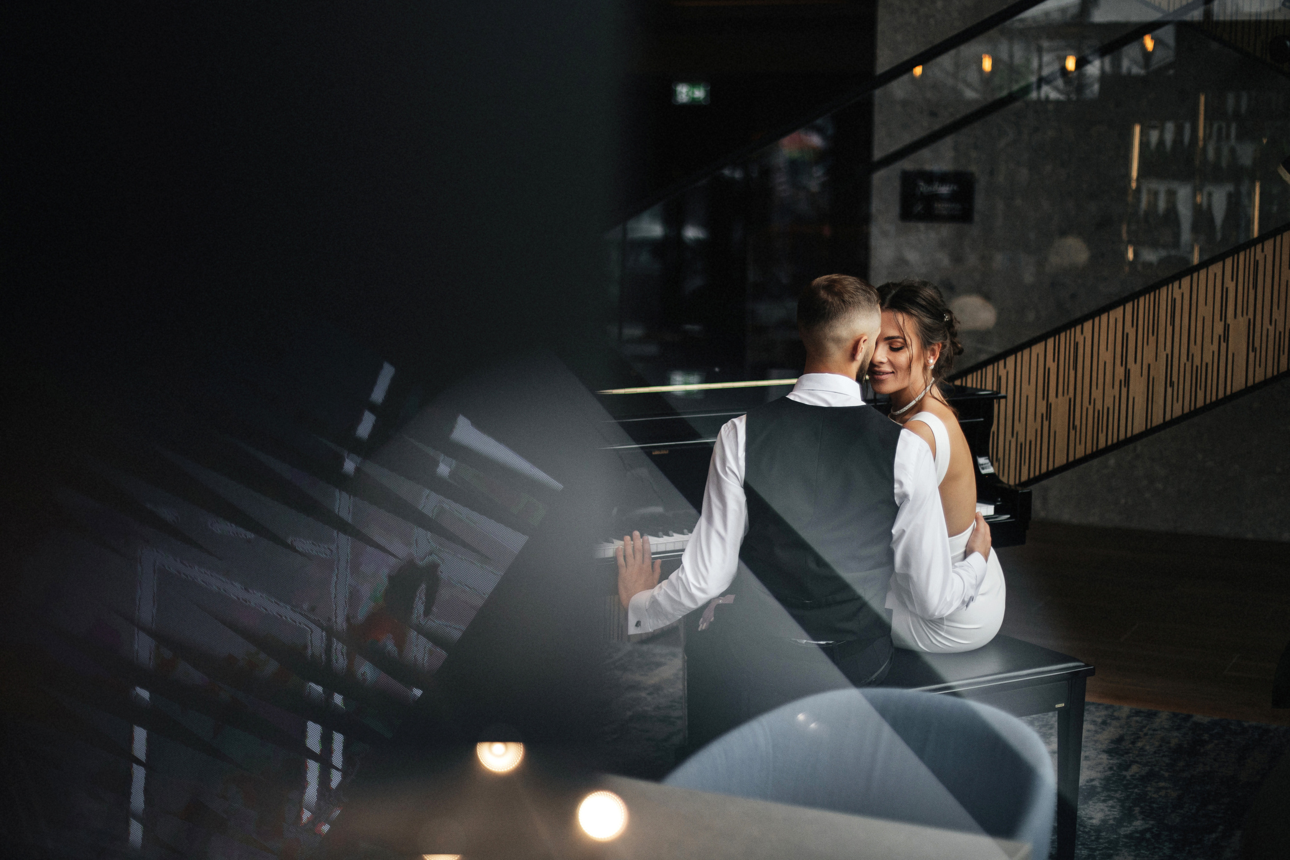Влад и Виктория. Свадебный фотограф в Ростове-на-Дону Олег Майер