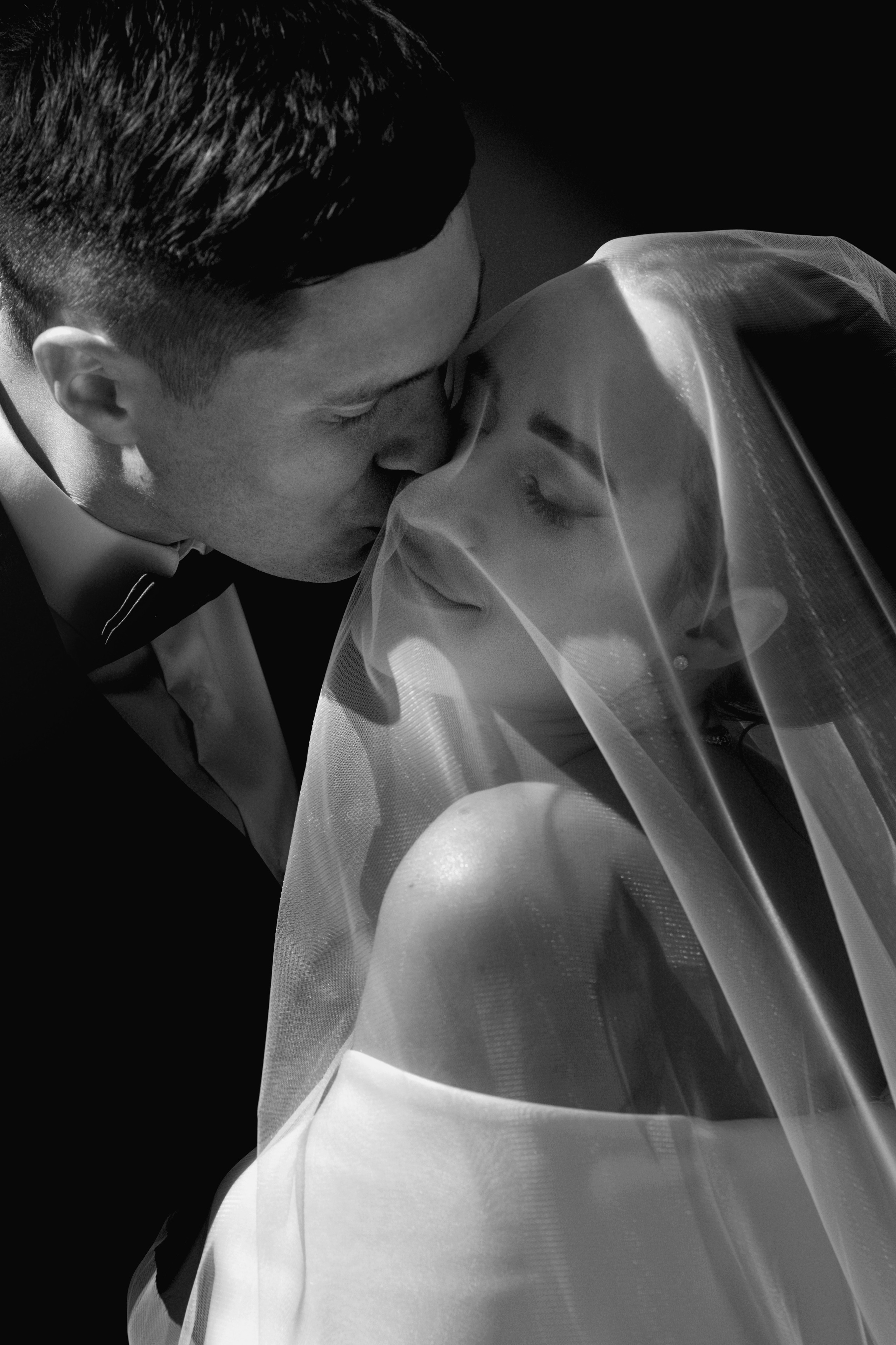 Анатолий и Мария. Свадебный фотограф в Ростове-на-Дону Олег Майер