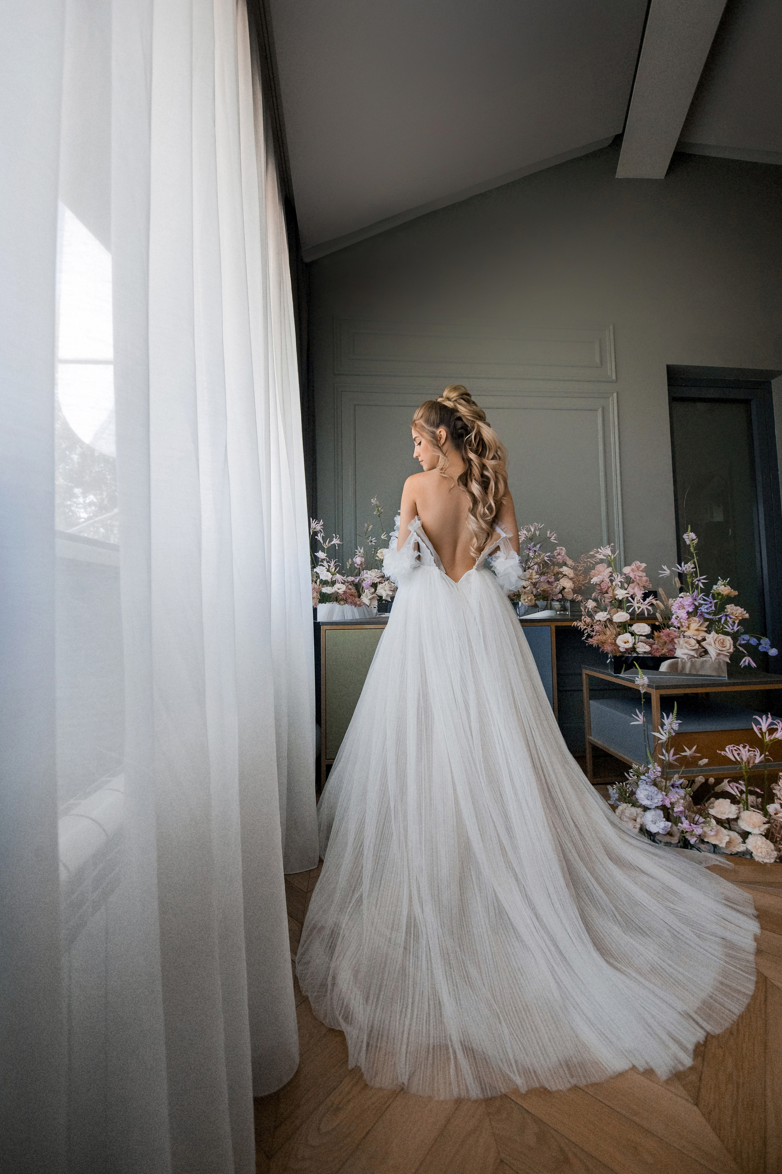 Александр и Мария. Свадебный фотограф в Ростове-на-Дону Олег Майер