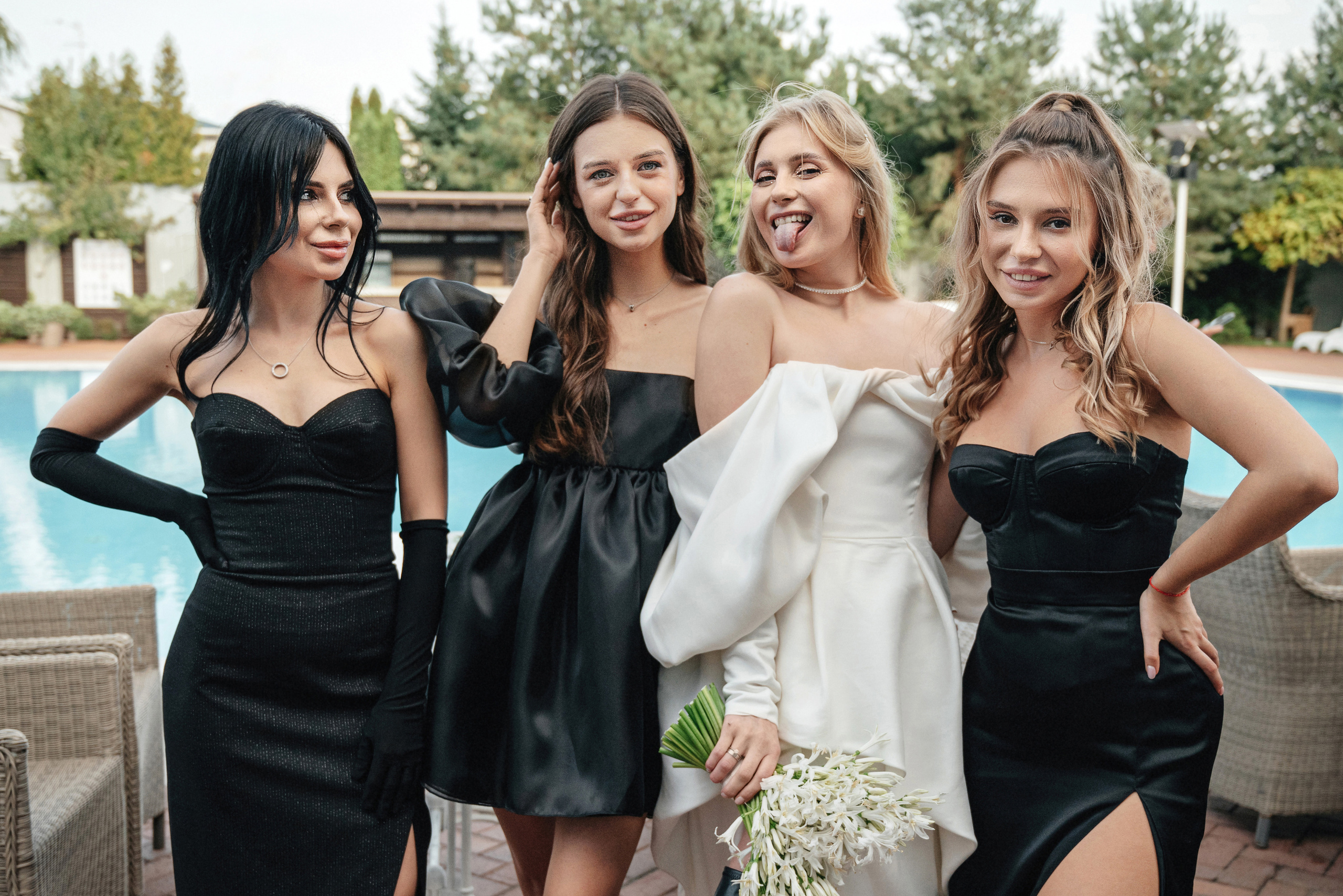 Павел и Анна. Свадебный фотограф в Ростове-на-Дону Олег Майер