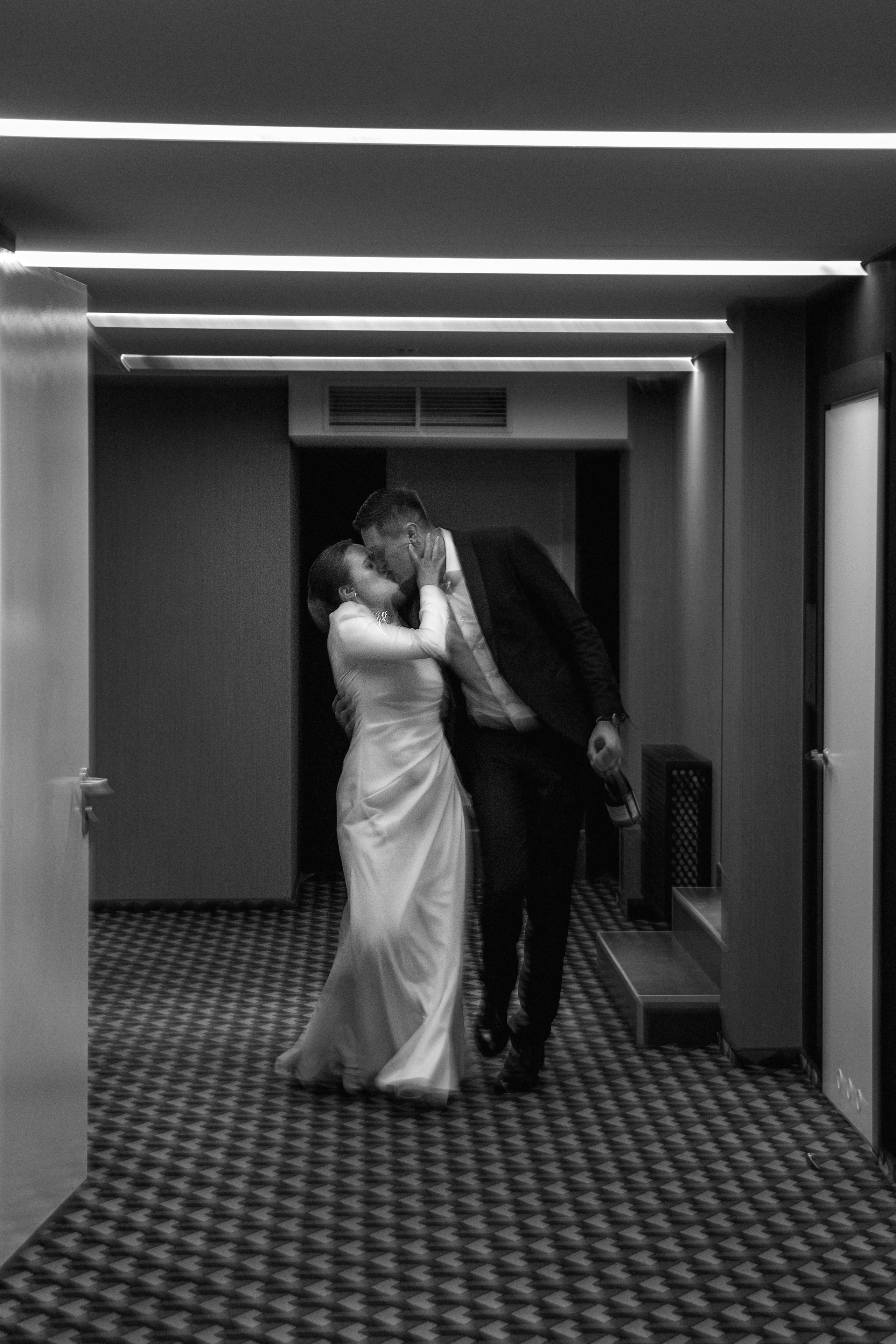 Анатолий и Мария. Свадебный фотограф в Ростове-на-Дону Олег Майер