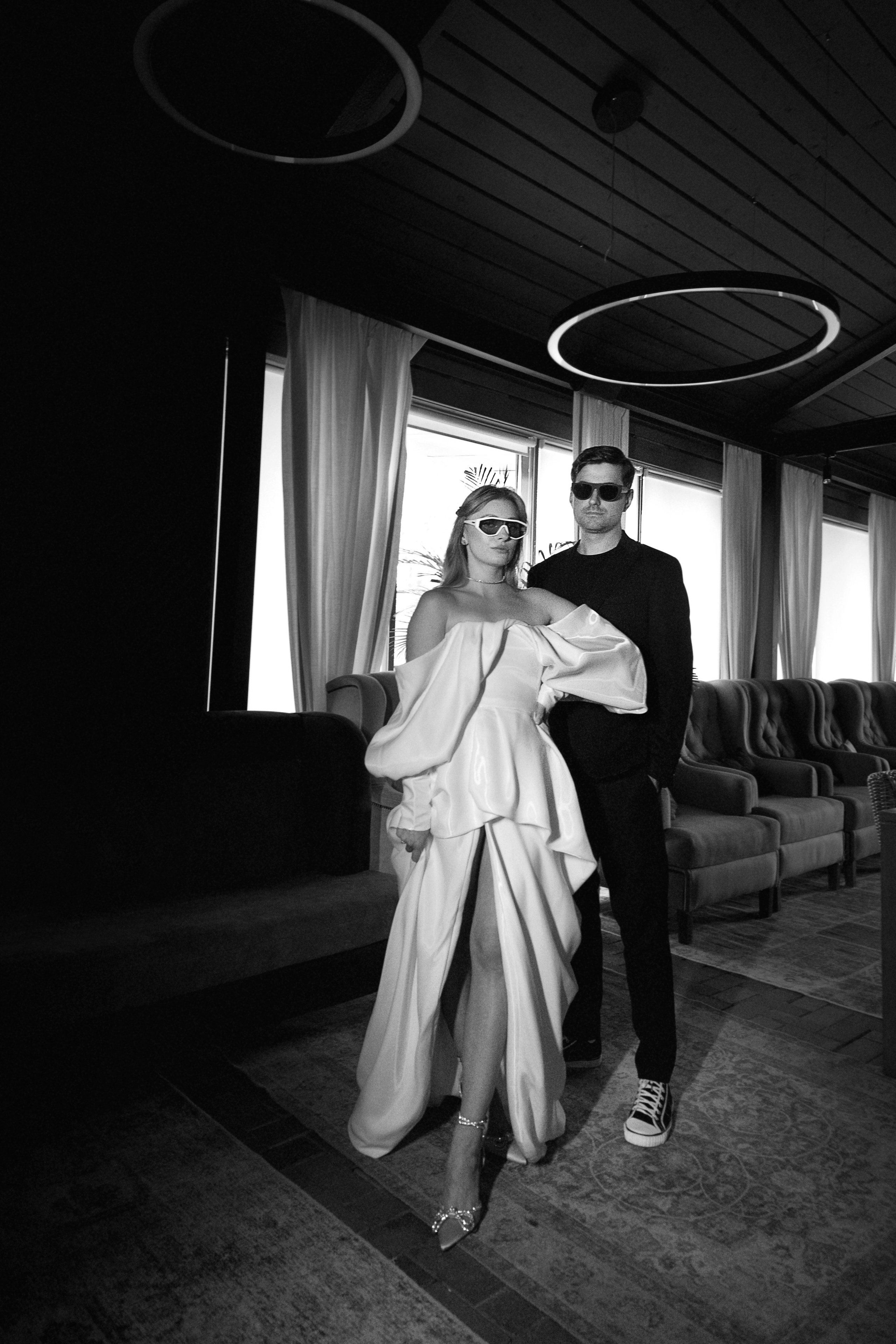 Павел и Анна. Свадебный фотограф в Ростове-на-Дону Олег Майер