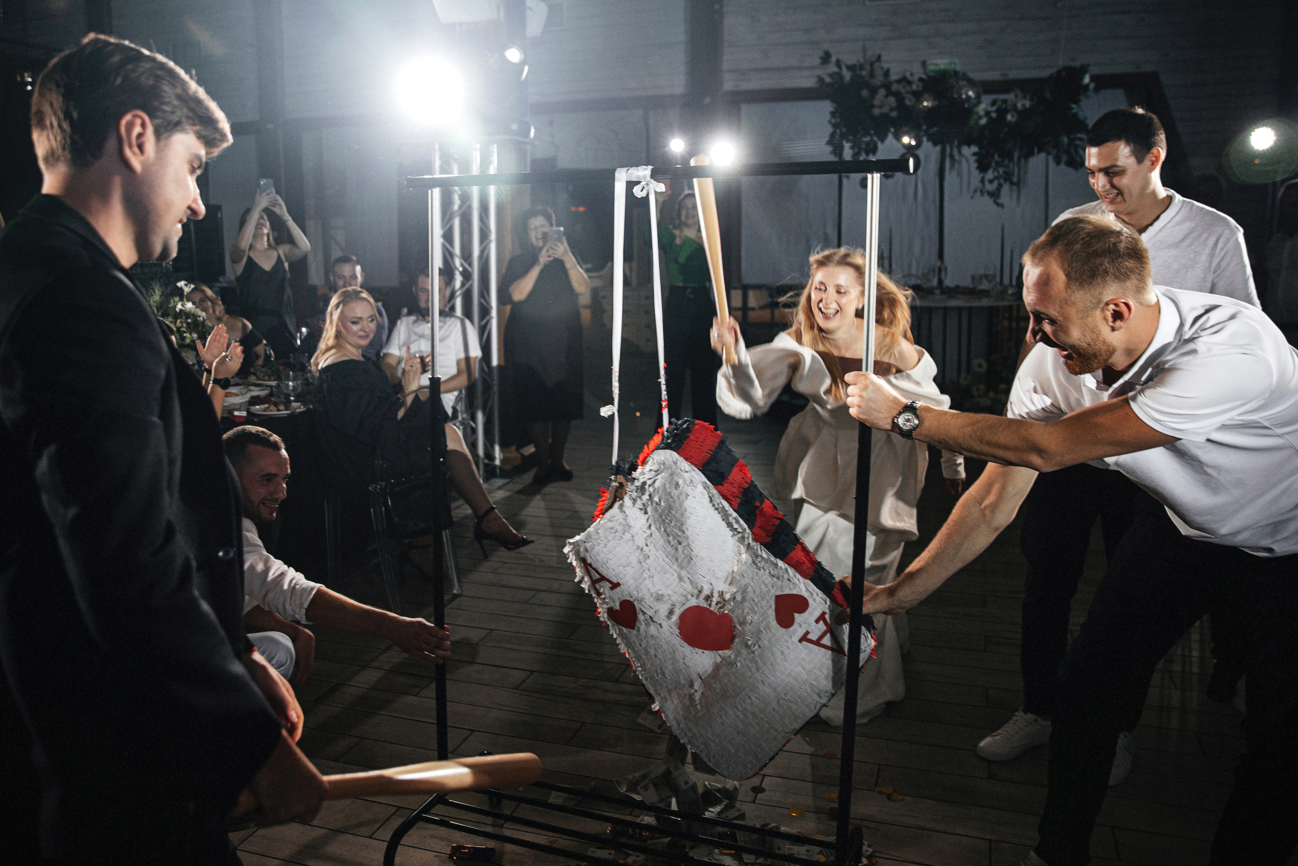 Павел и Анна. Свадебный фотограф в Ростове-на-Дону Олег Майер