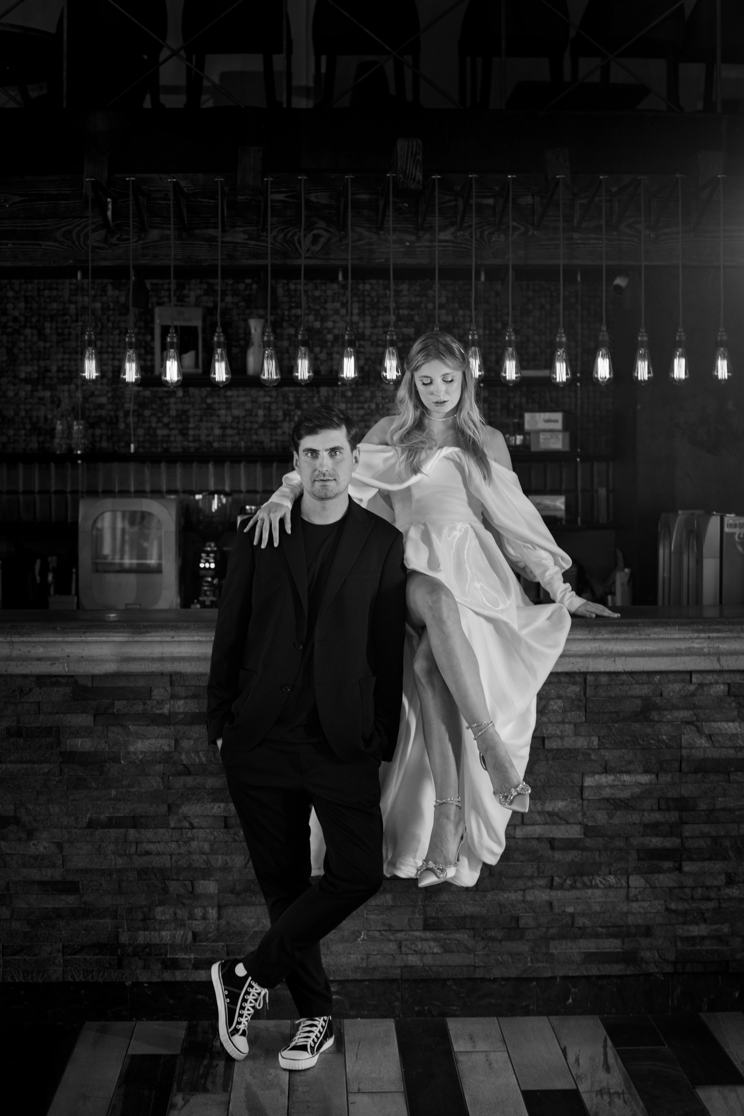 Павел и Анна. Свадебный фотограф в Ростове-на-Дону Олег Майер