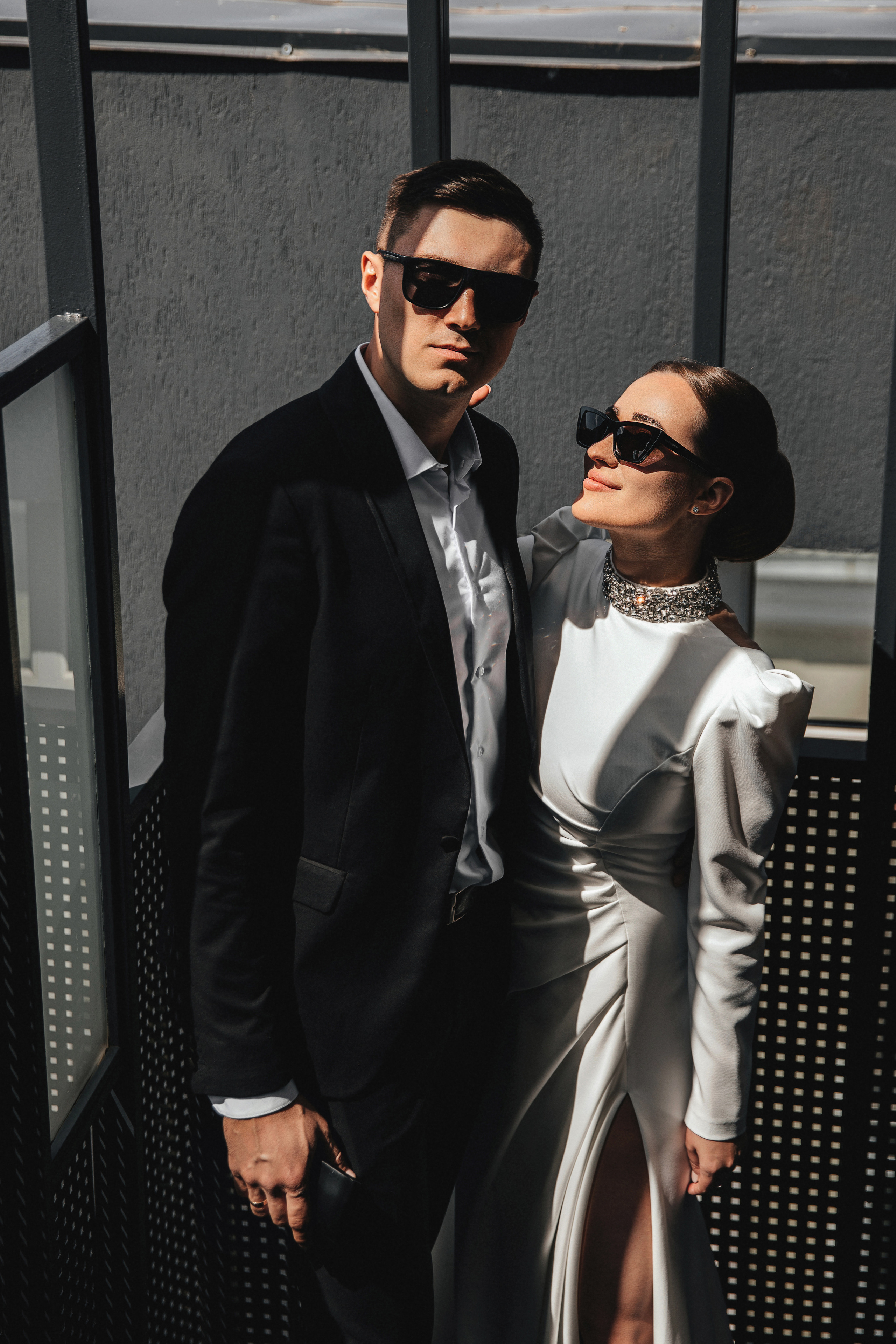 Анатолий и Мария. Свадебный фотограф в Ростове-на-Дону Олег Майер