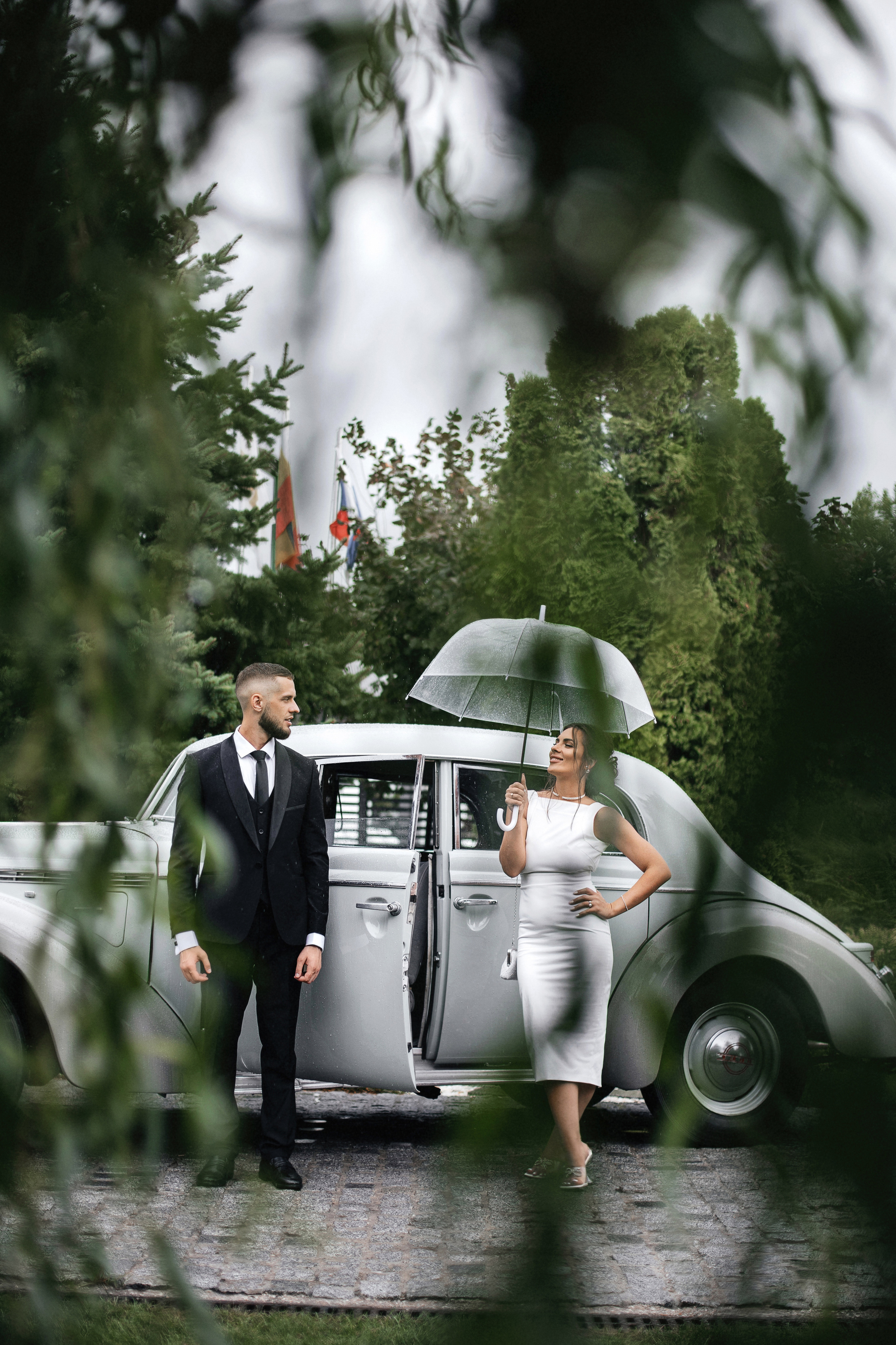 Влад и Виктория. Свадебный фотограф в Ростове-на-Дону Олег Майер