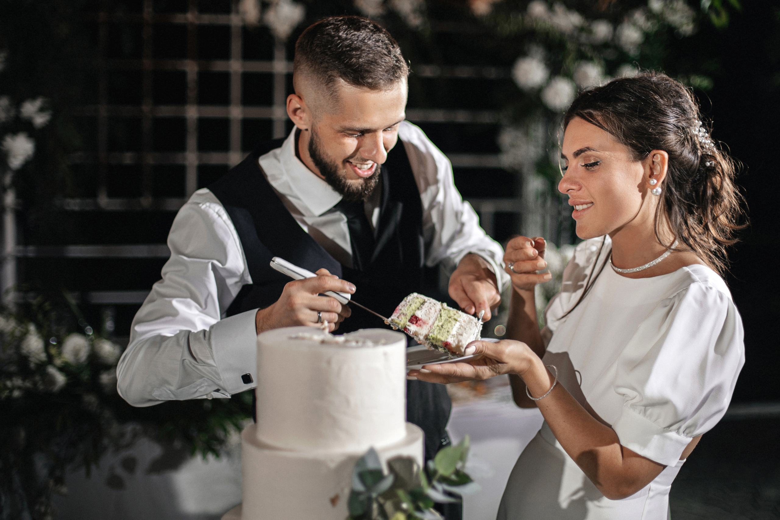 Влад и Виктория. Свадебный фотограф в Ростове-на-Дону Олег Майер