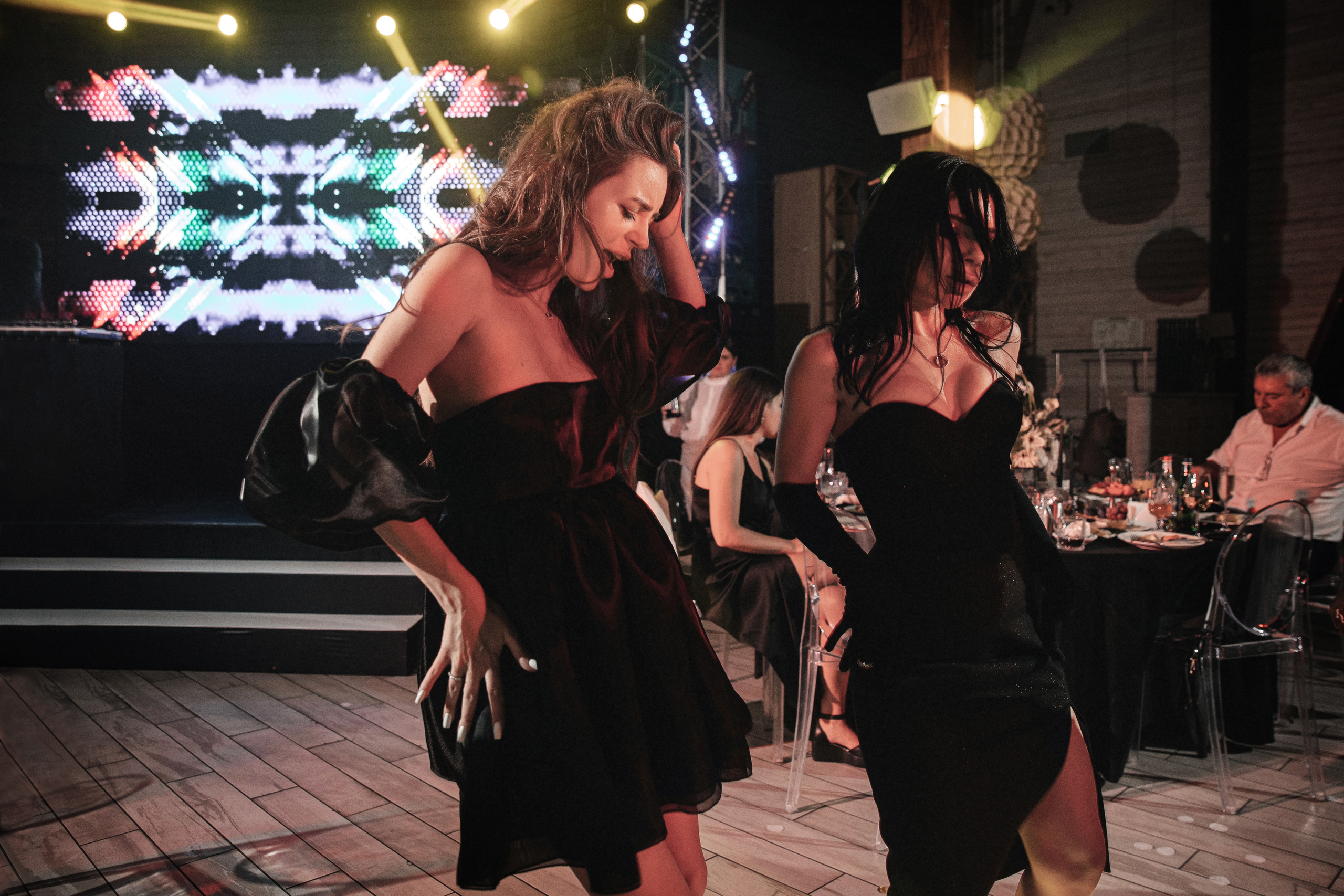 Павел и Анна. Свадебный фотограф в Ростове-на-Дону Олег Майер