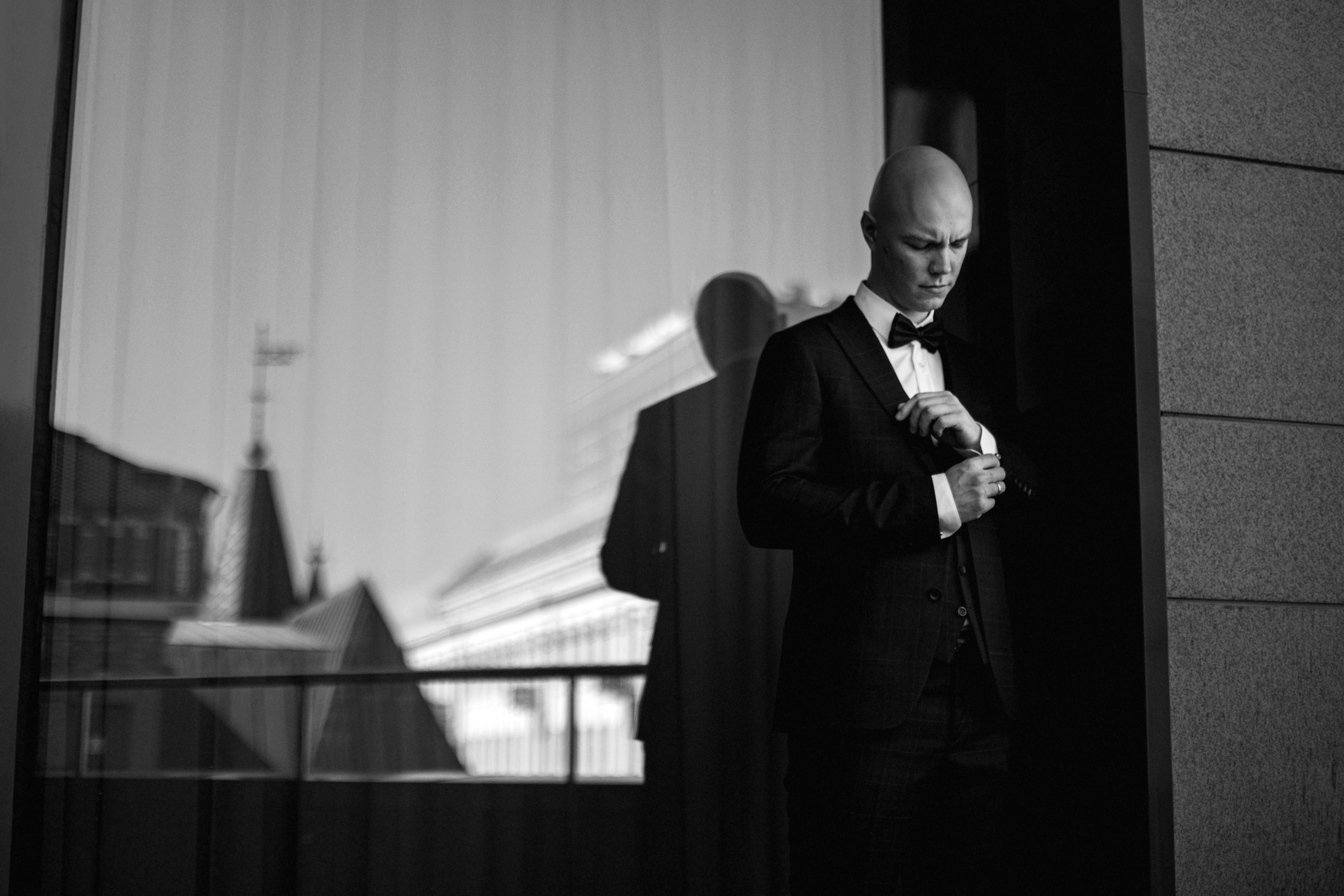 Александр и Мария. Свадебный фотограф в Ростове-на-Дону Олег Майер