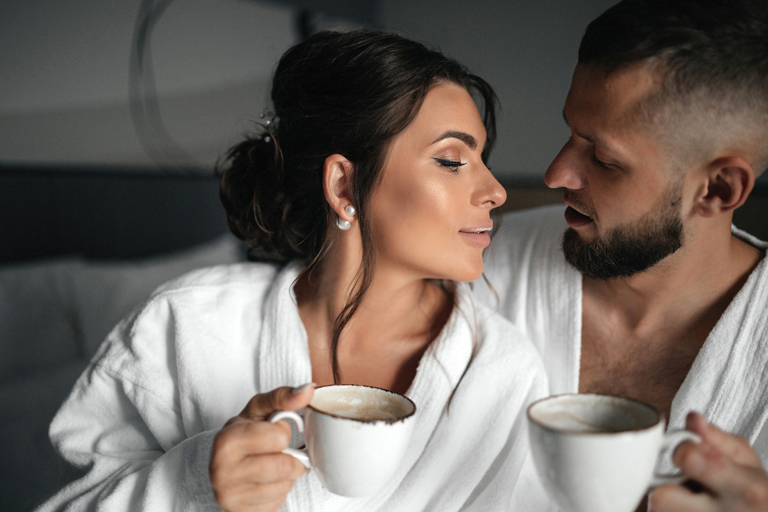 Влад и Виктория. Свадебный фотограф в Ростове-на-Дону Олег Майер