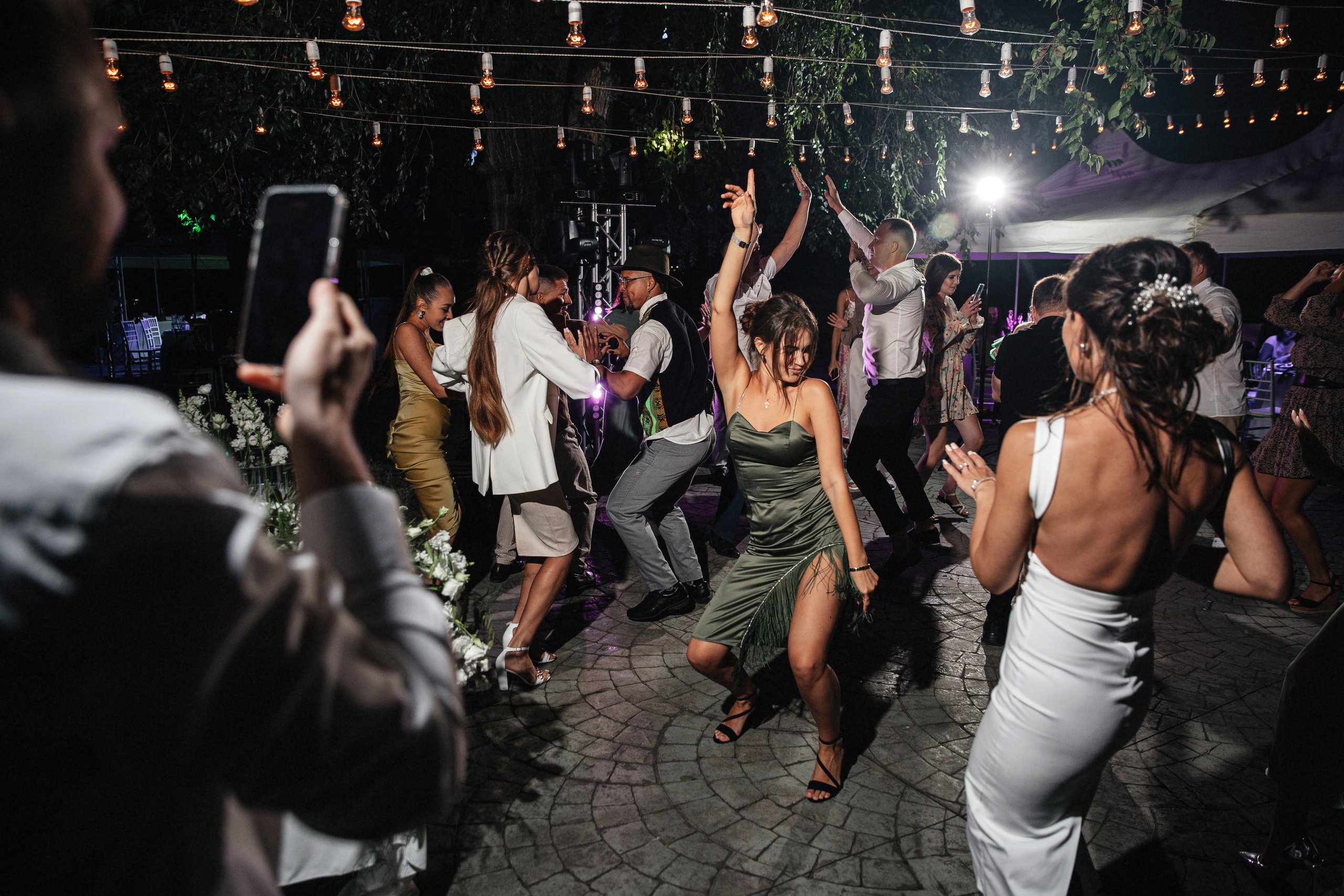 Влад и Виктория. Свадебный фотограф в Ростове-на-Дону Олег Майер