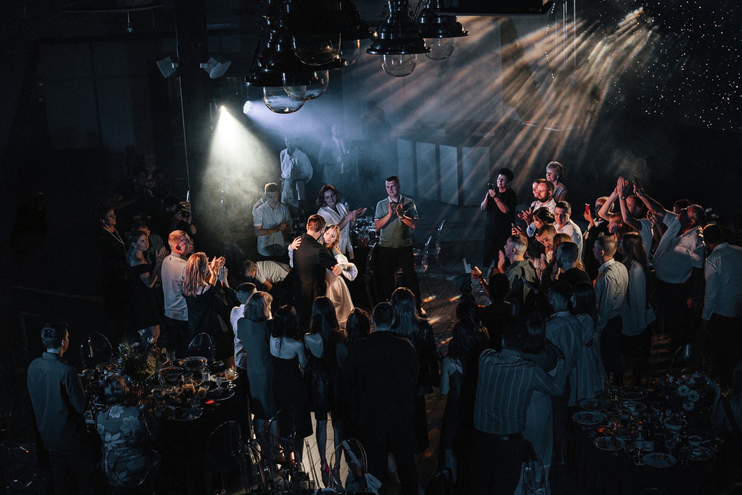 Павел и Анна. Свадебный фотограф в Ростове-на-Дону Олег Майер