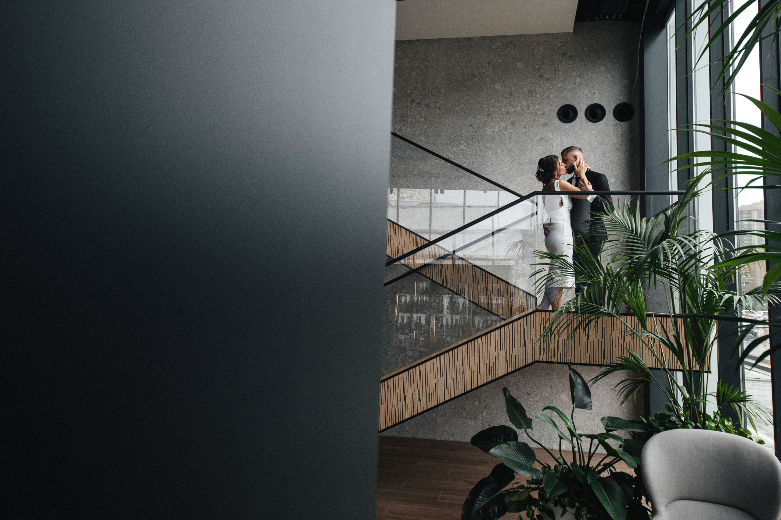 Влад и Виктория. Свадебный фотограф в Ростове-на-Дону Олег Майер