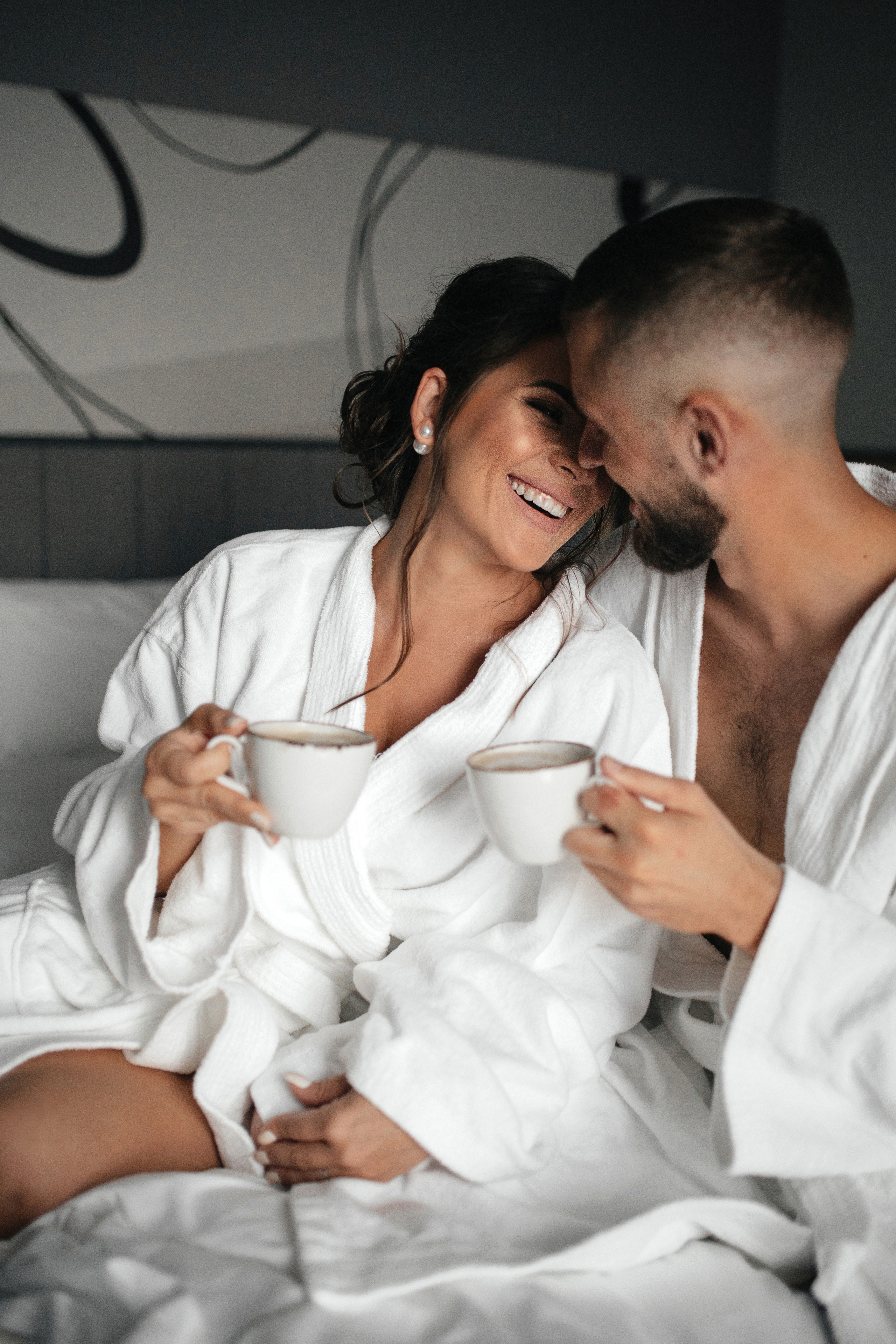 Влад и Виктория. Свадебный фотограф в Ростове-на-Дону Олег Майер